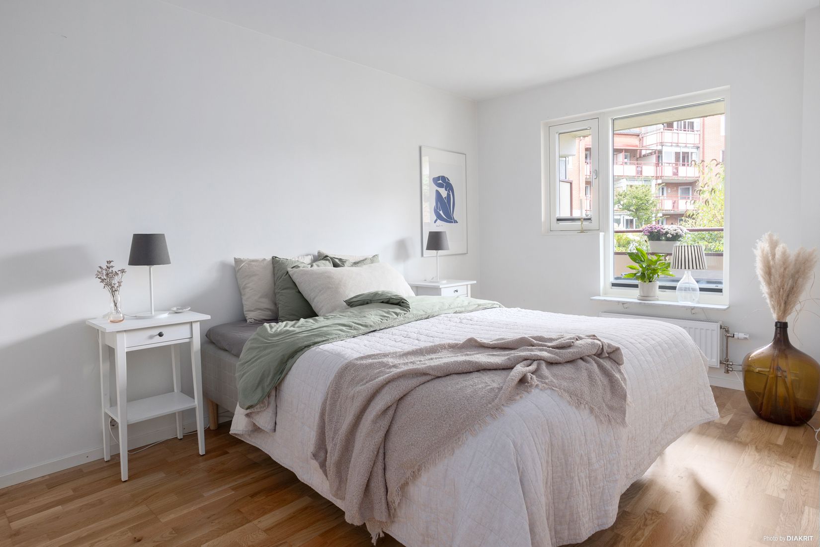 Bostadsrätt, Bryggaregatan 11R, Centralt, Trelleborg , Trelleborg