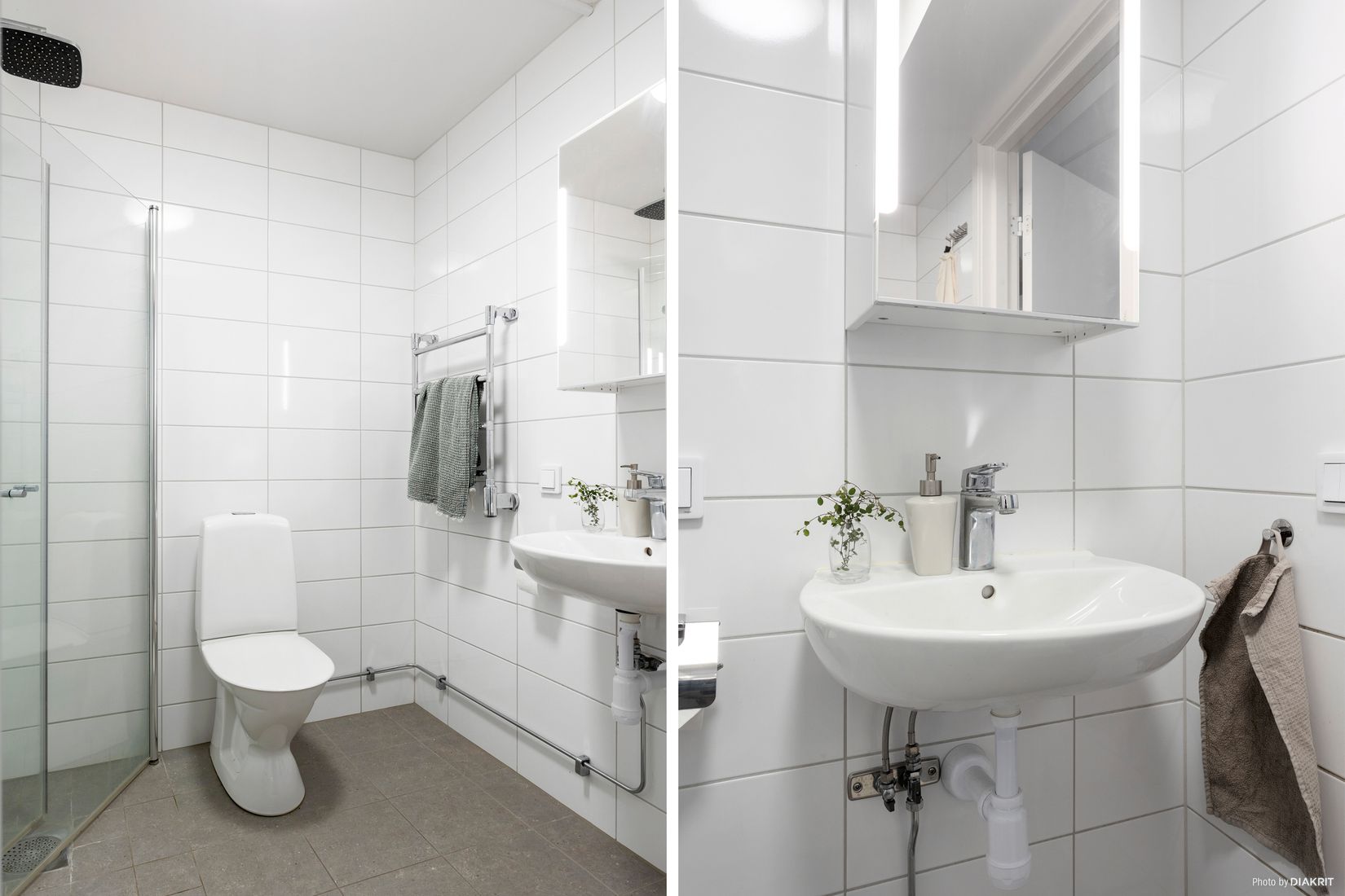 Bostadsrätt, Bryggaregatan 11R, Centralt, Trelleborg , Trelleborg