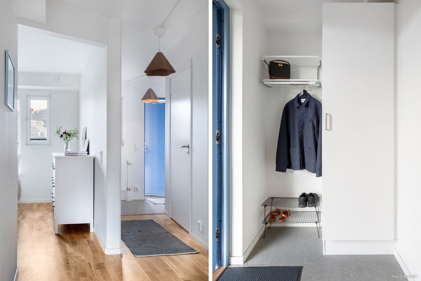 Bostadsrätt, Bryggaregatan 11R, Centralt, Trelleborg , Trelleborg