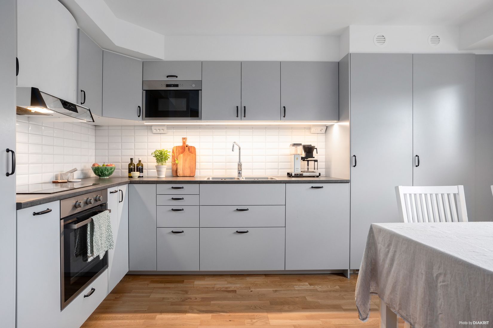 Bostadsrätt, Bryggaregatan 11R, Centralt, Trelleborg , Trelleborg