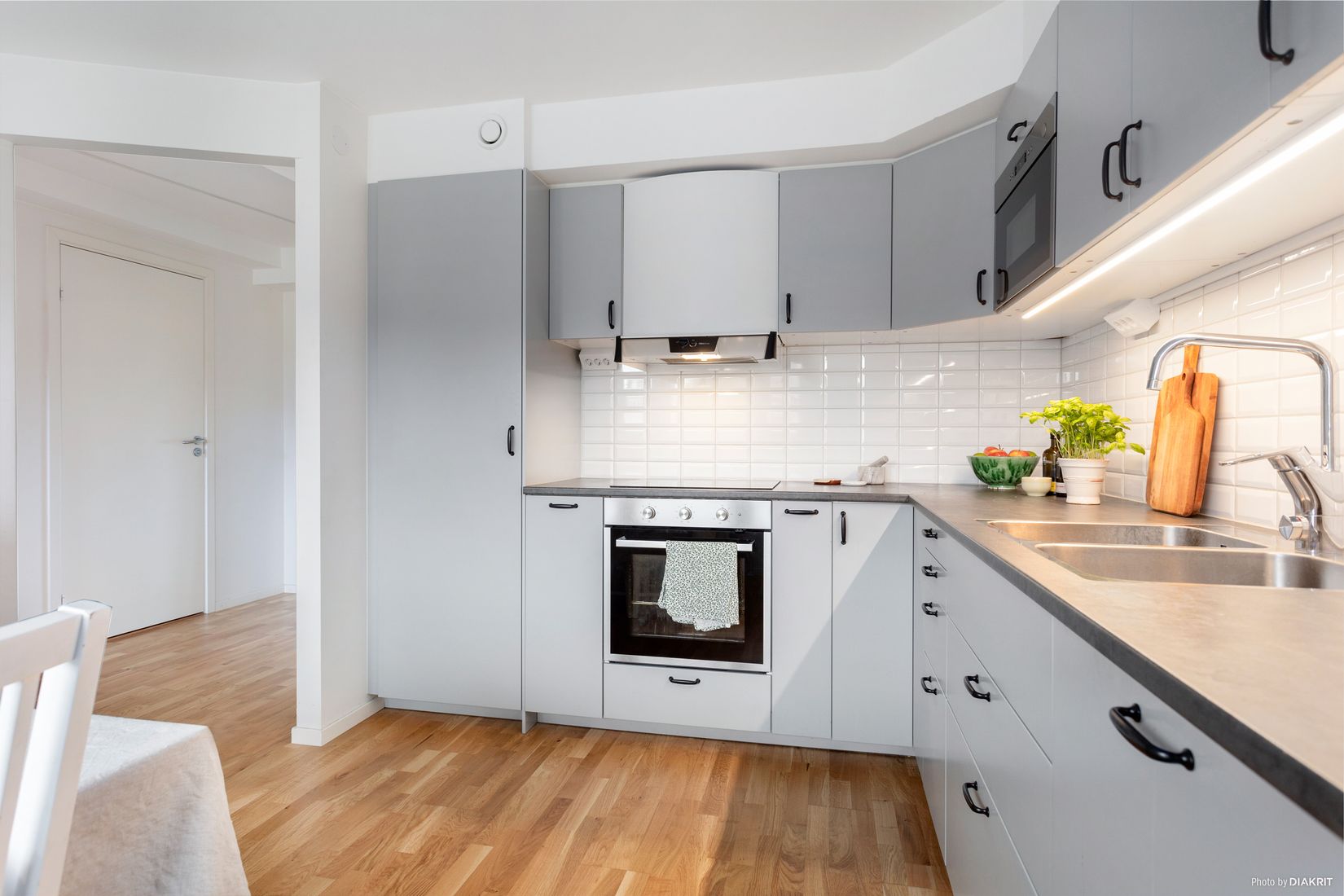 Bostadsrätt, Bryggaregatan 11R, Centralt, Trelleborg , Trelleborg