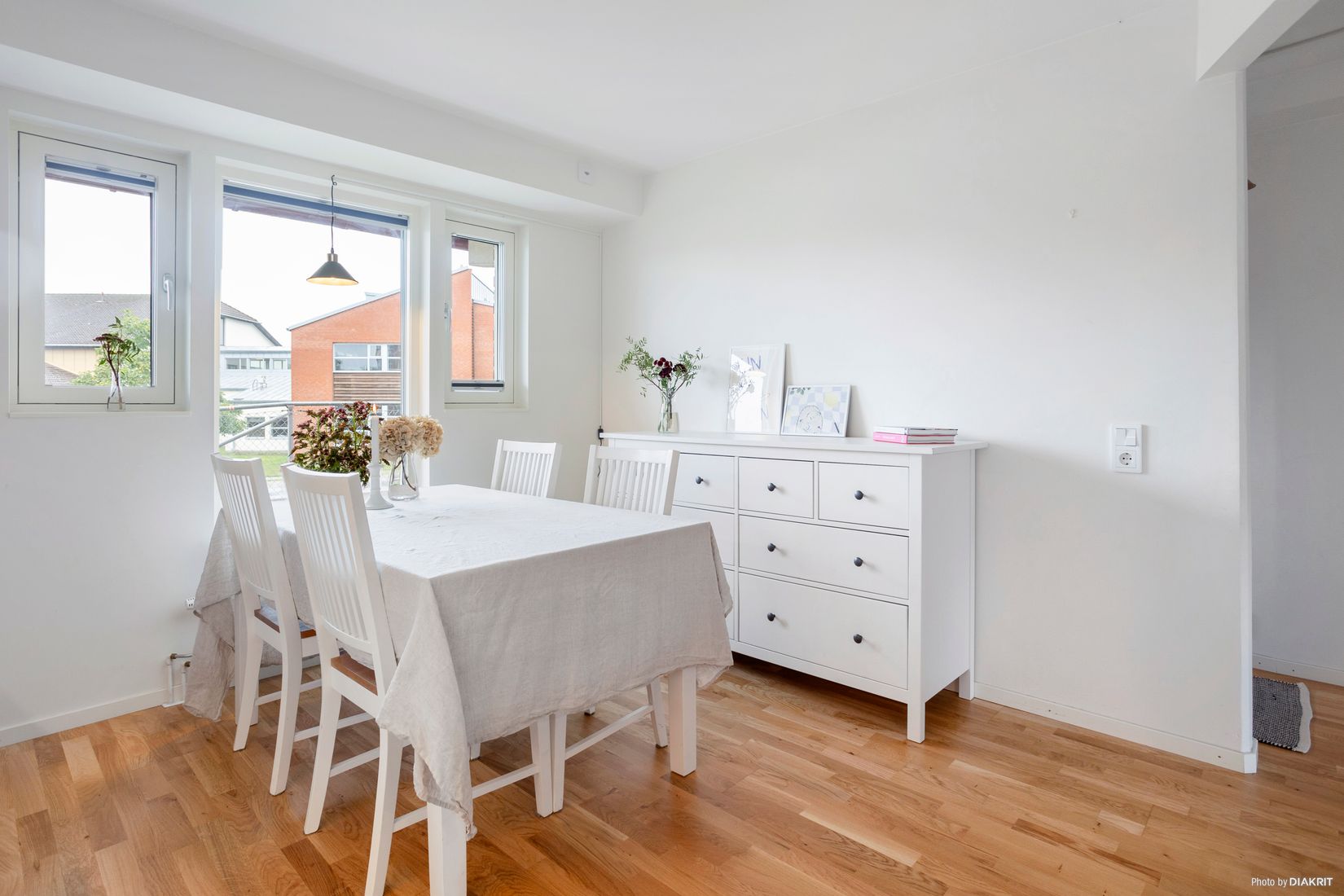 Bostadsrätt, Bryggaregatan 11R, Centralt, Trelleborg , Trelleborg