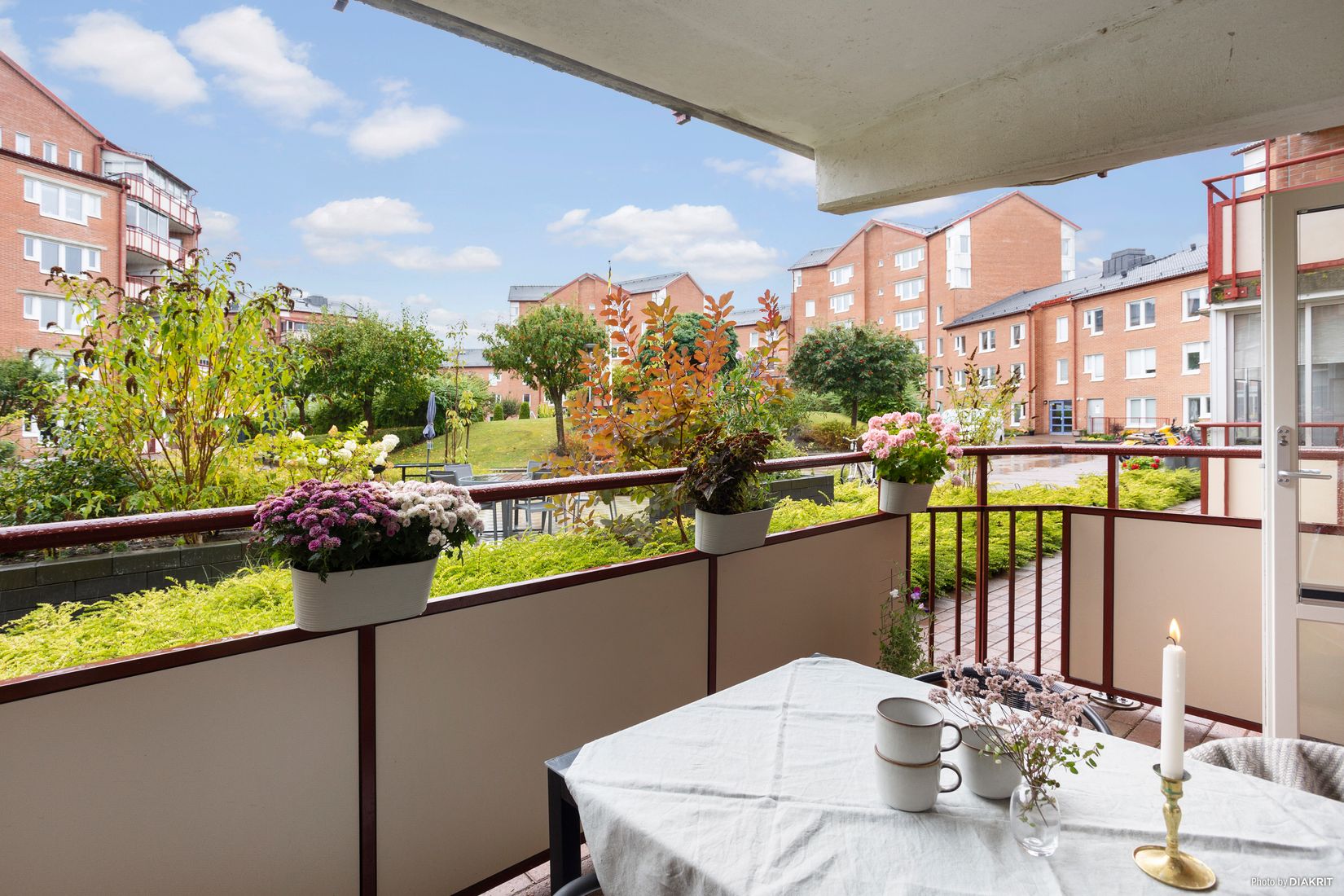 Bostadsrätt, Bryggaregatan 11R, Centralt, Trelleborg , Trelleborg