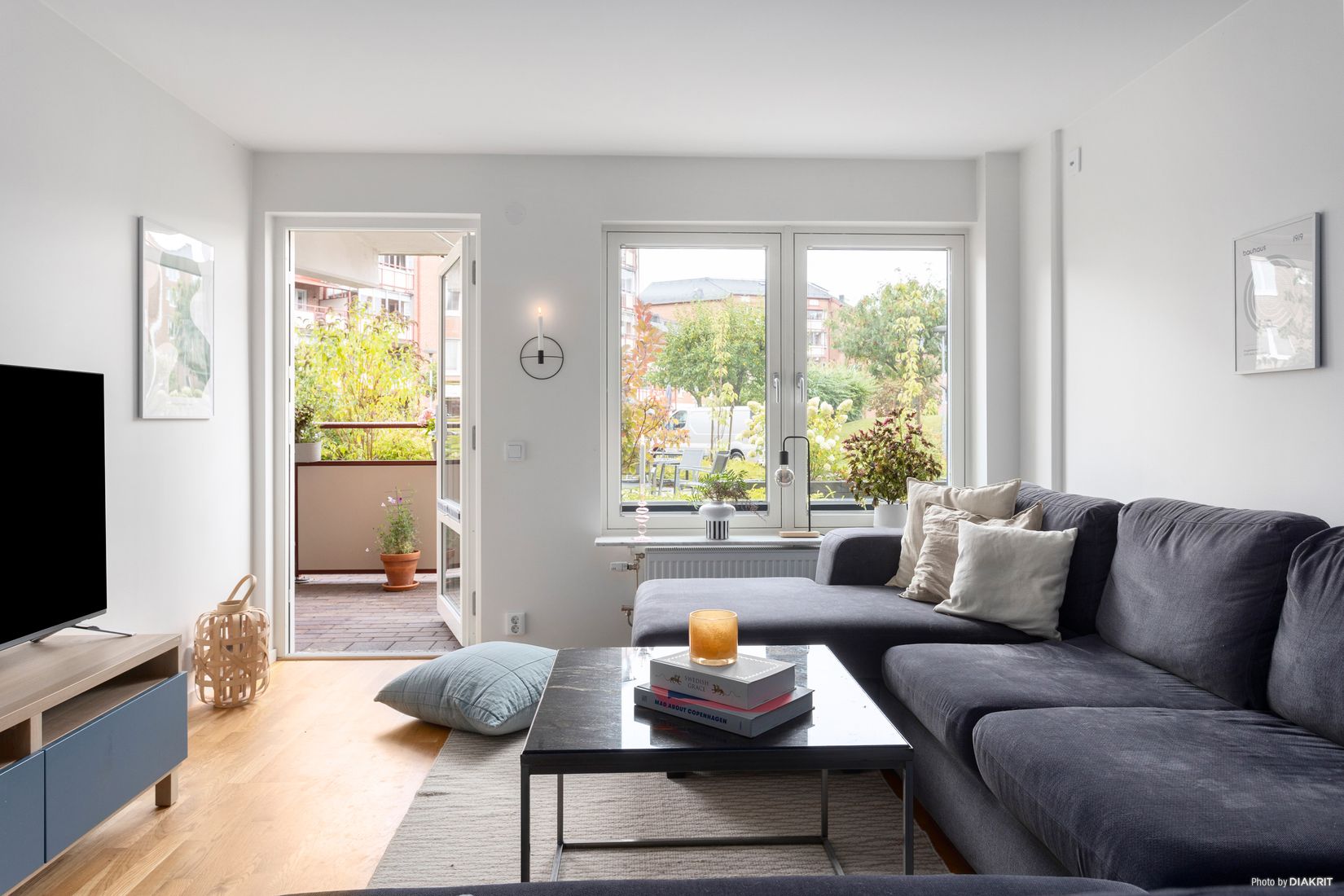 Bostadsrätt, Bryggaregatan 11R, Centralt, Trelleborg , Trelleborg