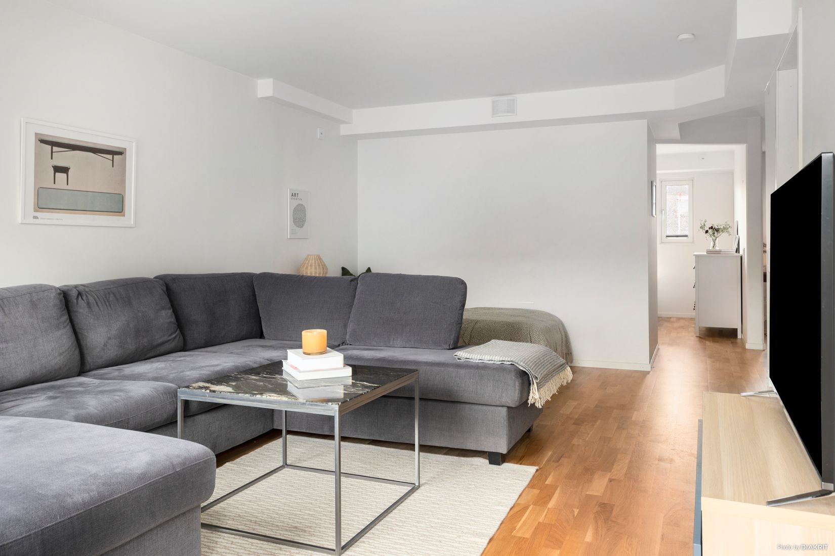 Bostadsrätt, Bryggaregatan 11R, Centralt, Trelleborg , Trelleborg