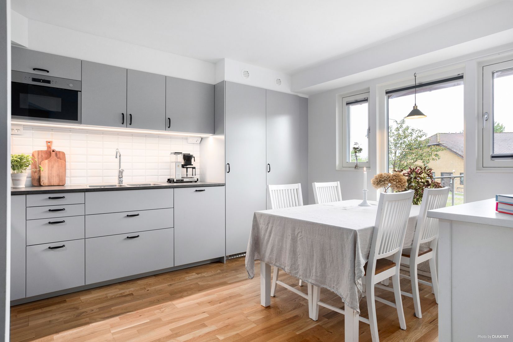 Bostadsrätt, Bryggaregatan 11R, Centralt, Trelleborg , Trelleborg