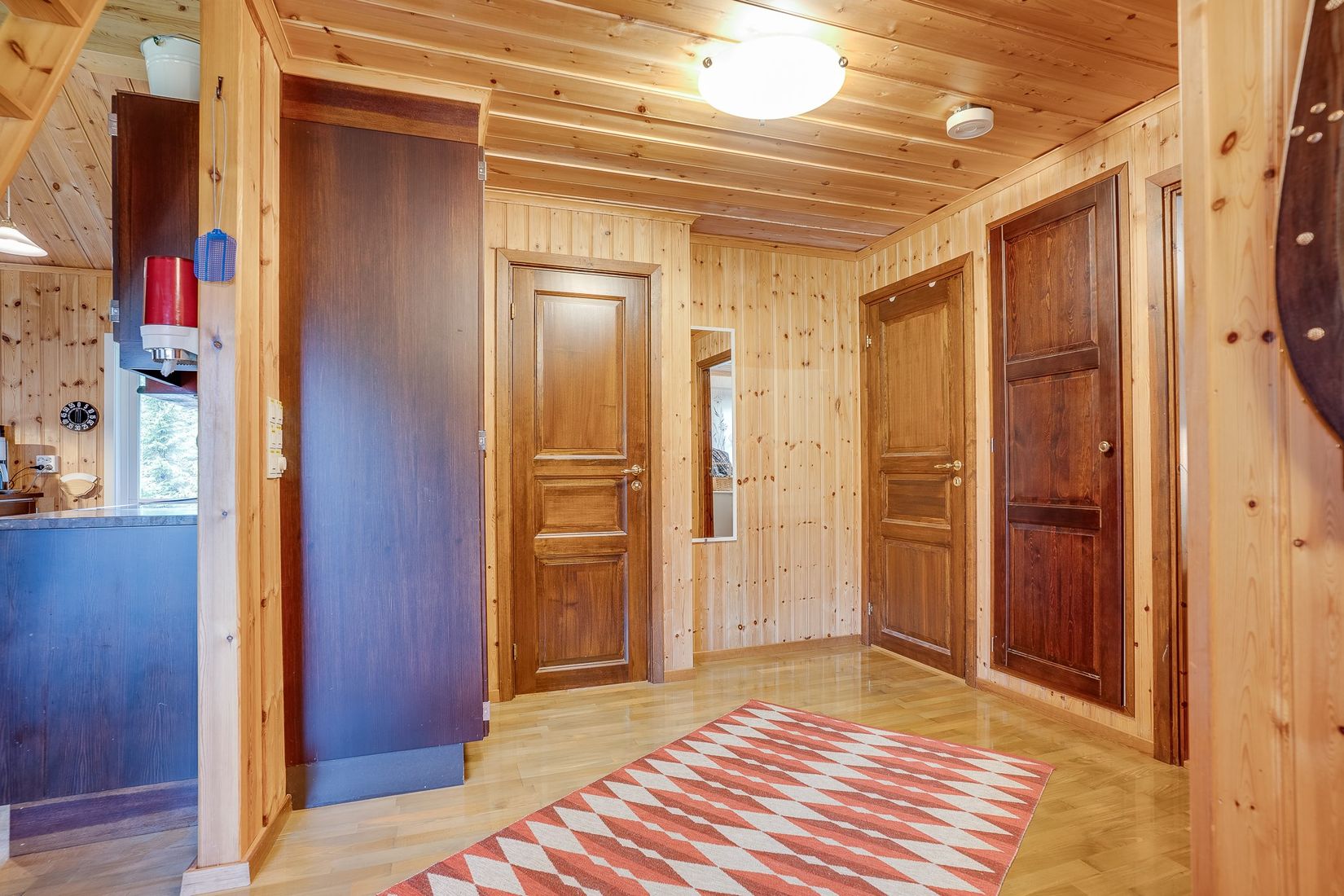 Fritidshus, Bliska 130, Ratan / Bliska, Robertsfors