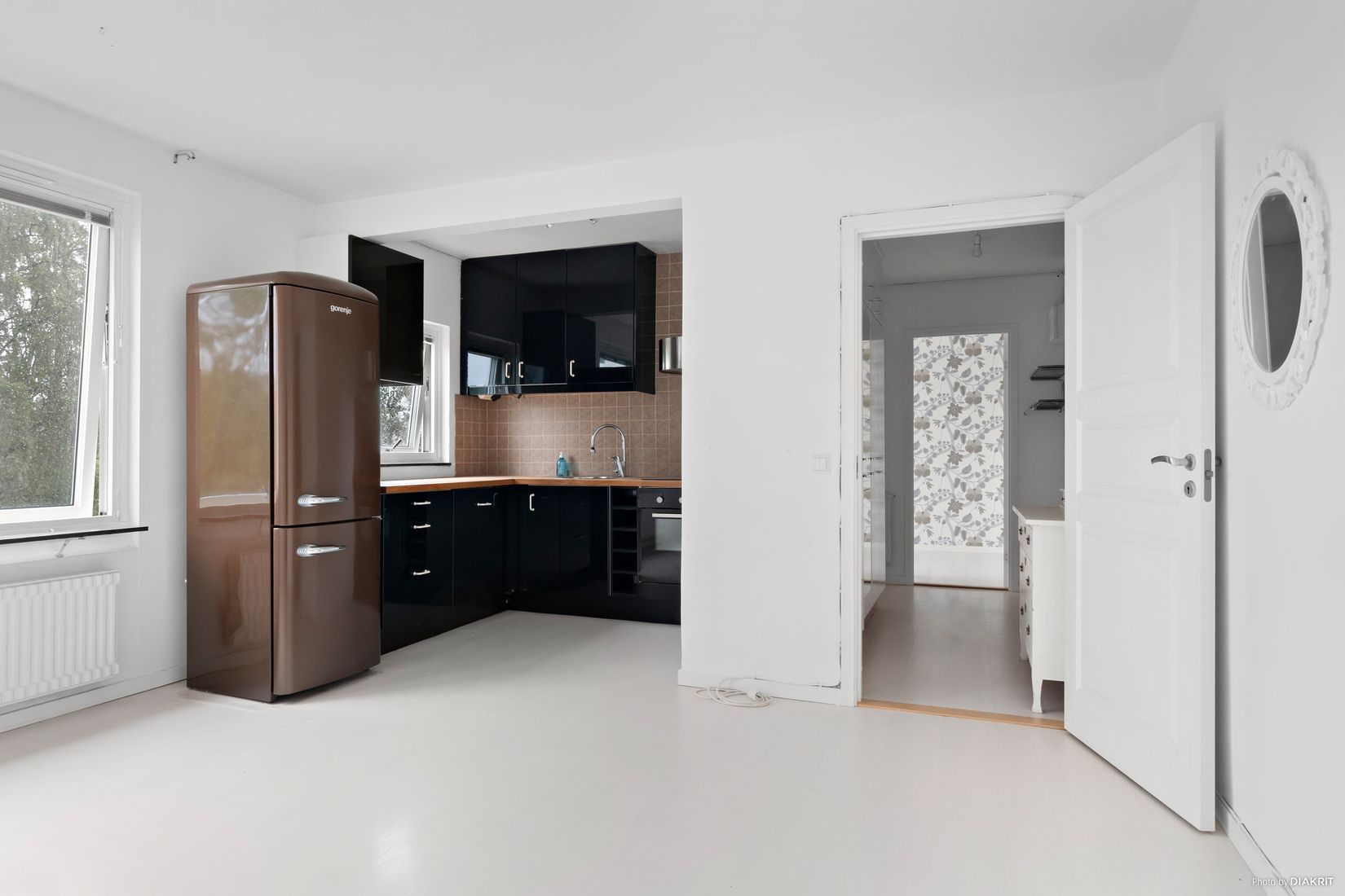 Bostadsrätt, Ekängsgatan 5, Sjöbo, Borås