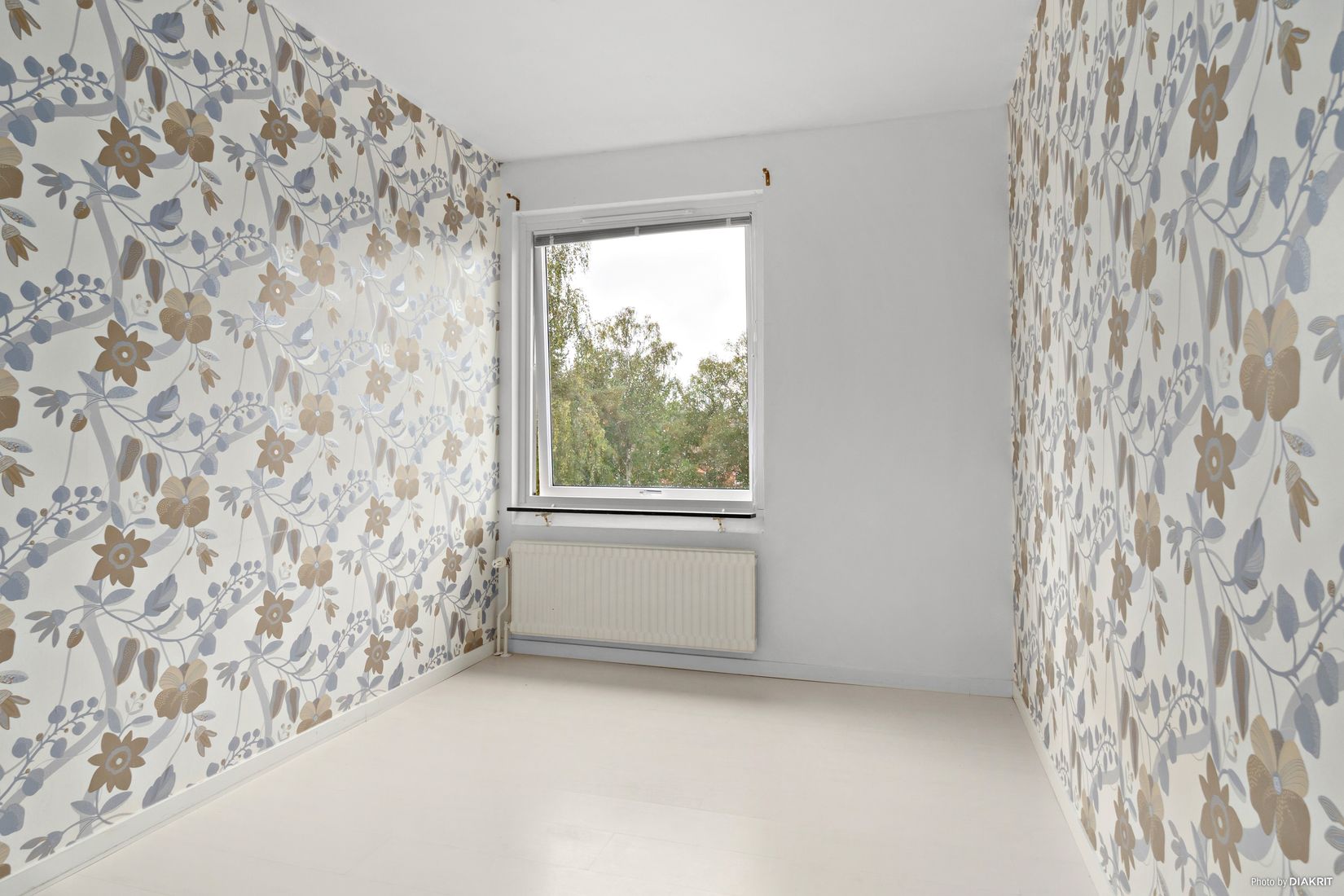 Bostadsrätt, Ekängsgatan 5, Sjöbo, Borås