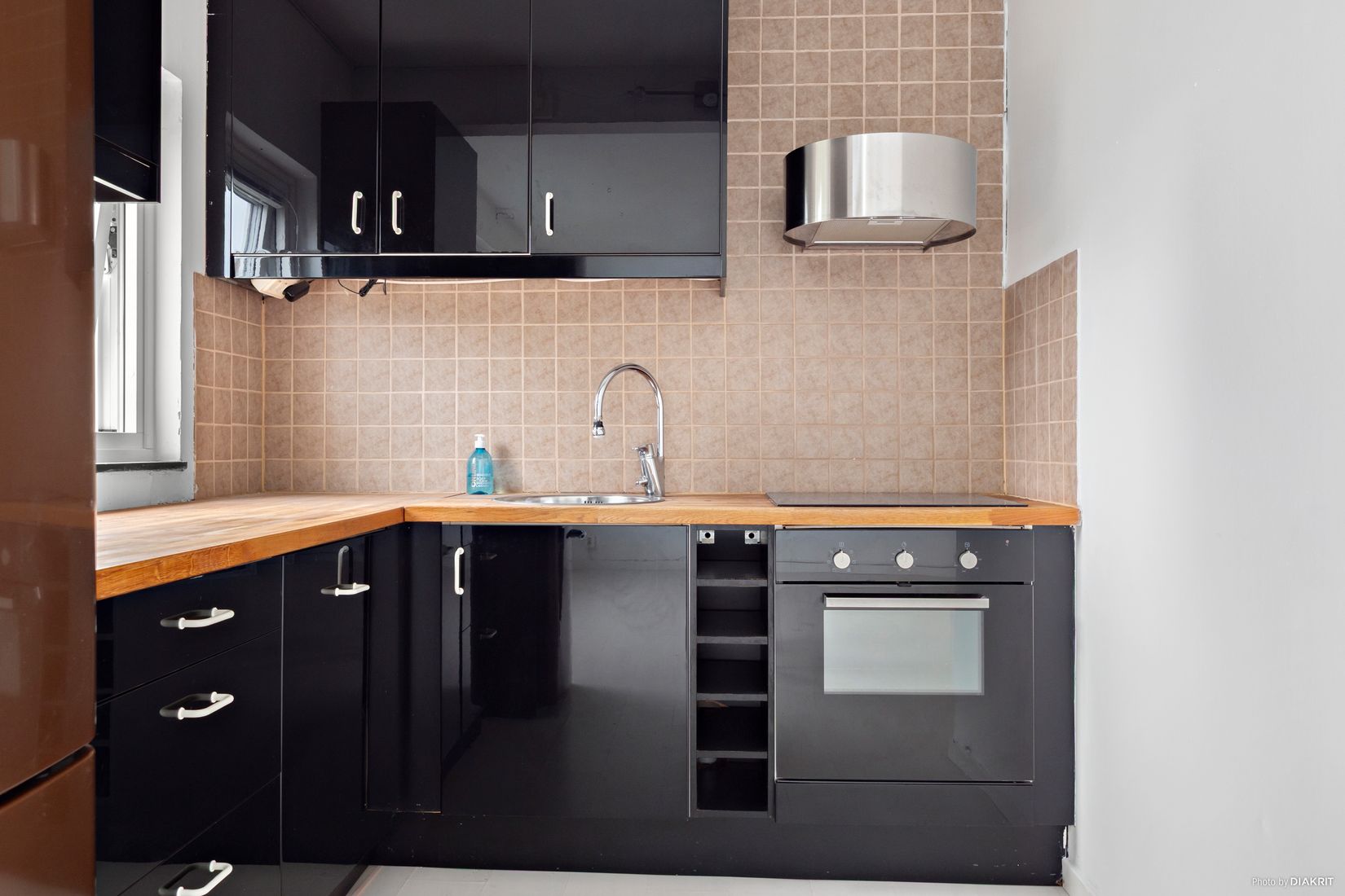 Bostadsrätt, Ekängsgatan 5, Sjöbo, Borås