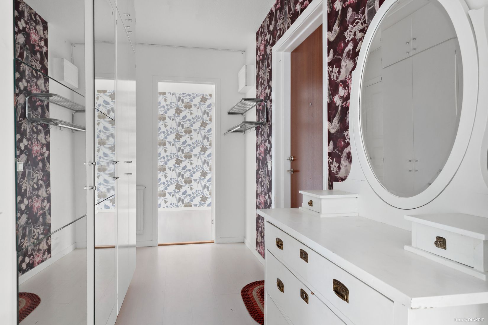 Bostadsrätt, Ekängsgatan 5, Sjöbo, Borås