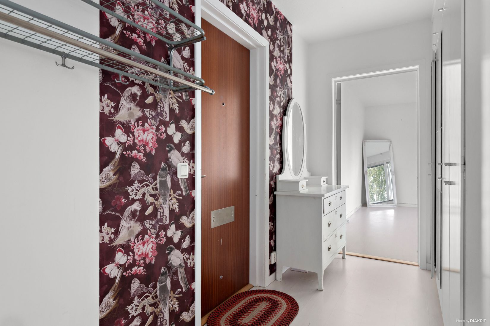 Bostadsrätt, Ekängsgatan 5, Sjöbo, Borås