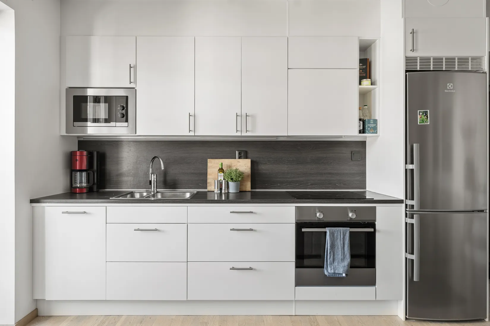 Bostadsrätt, Sjödalsvägen 19B, Centrala Huddinge, Huddinge