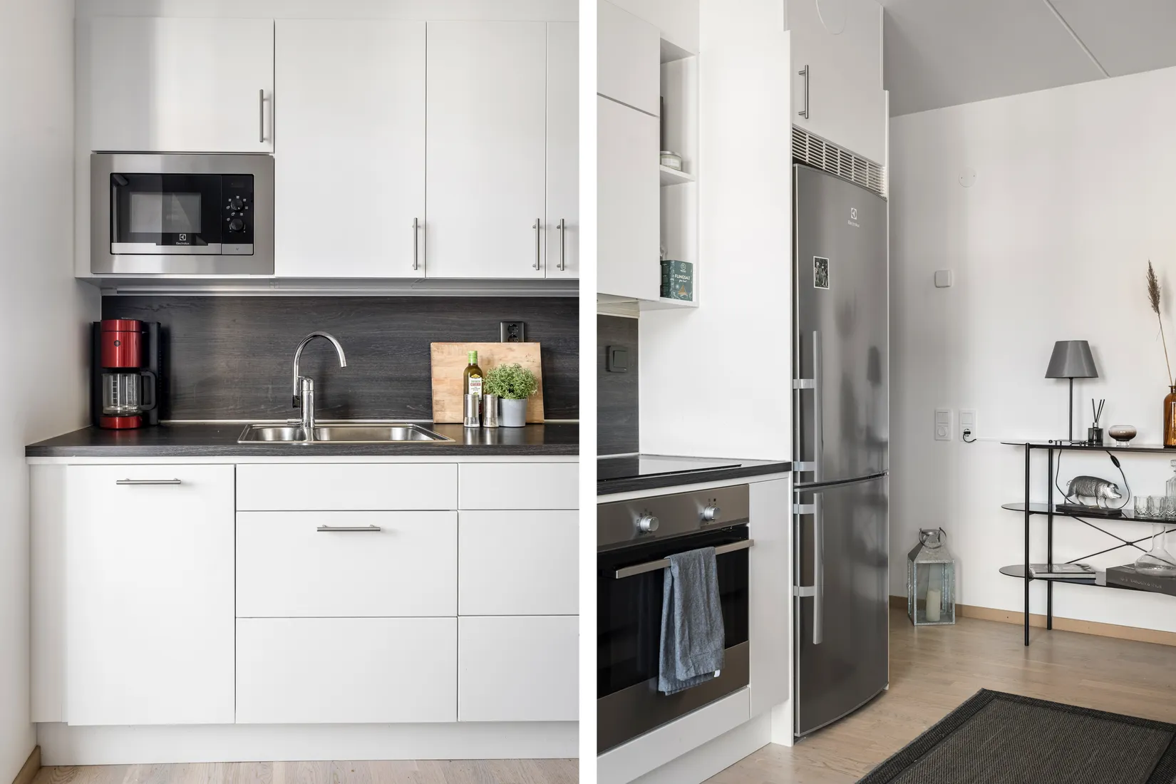 Bostadsrätt, Sjödalsvägen 19B, Centrala Huddinge, Huddinge