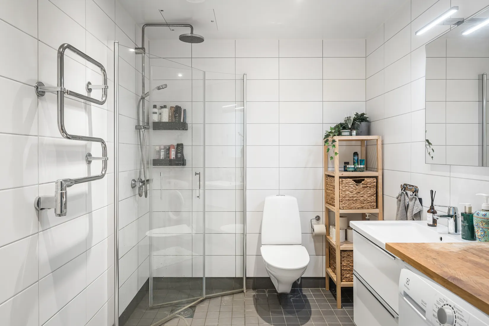 Bostadsrätt, Sjödalsvägen 19B, Centrala Huddinge, Huddinge