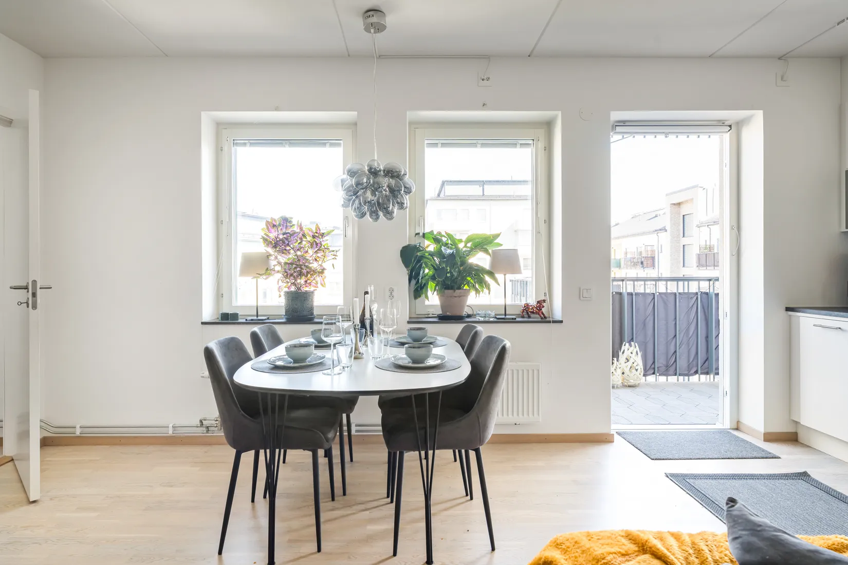 Bostadsrätt, Sjödalsvägen 19B, Centrala Huddinge, Huddinge
