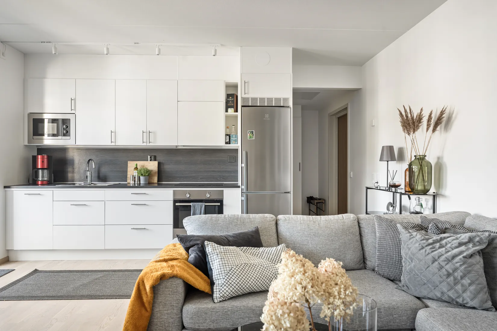 Bostadsrätt, Sjödalsvägen 19B, Centrala Huddinge, Huddinge