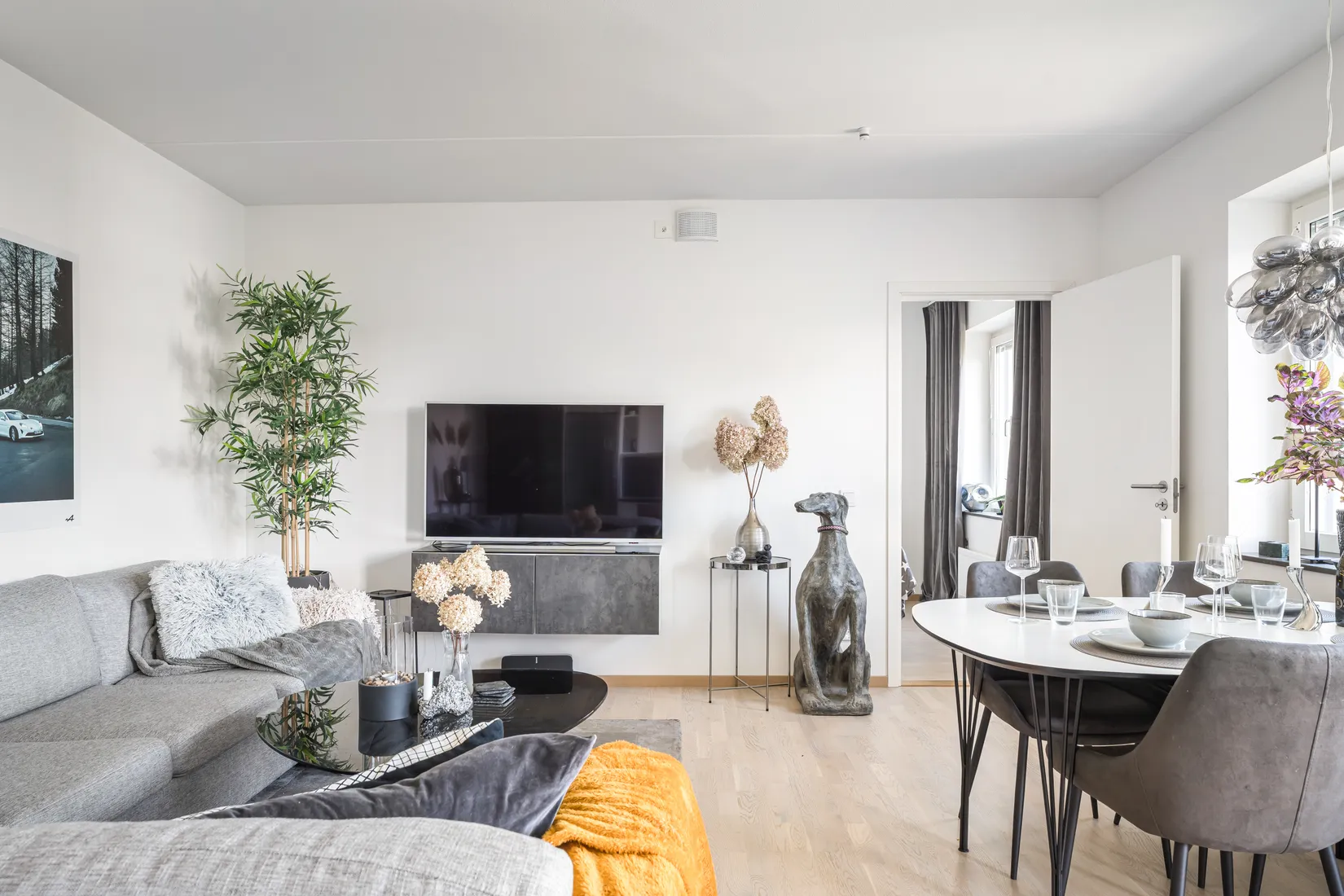 Bostadsrätt, Sjödalsvägen 19B, Centrala Huddinge, Huddinge