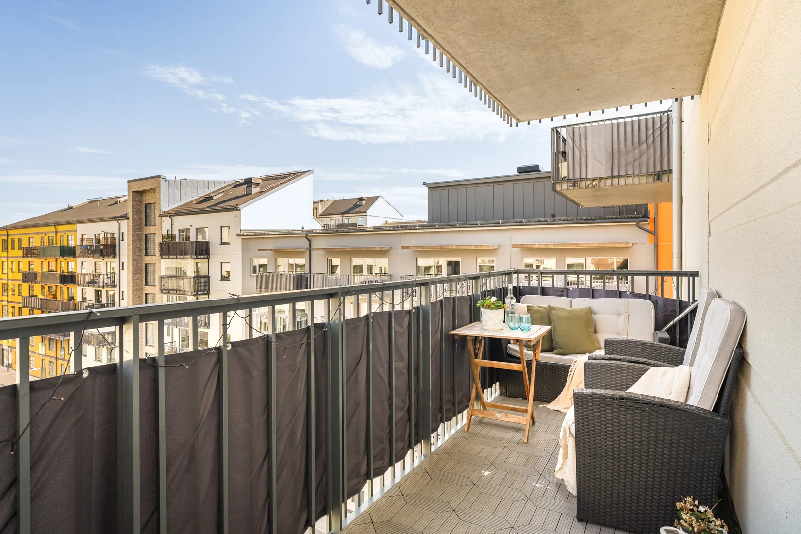 Bostadsrätt, Sjödalsvägen 19B, Centrala Huddinge, Huddinge