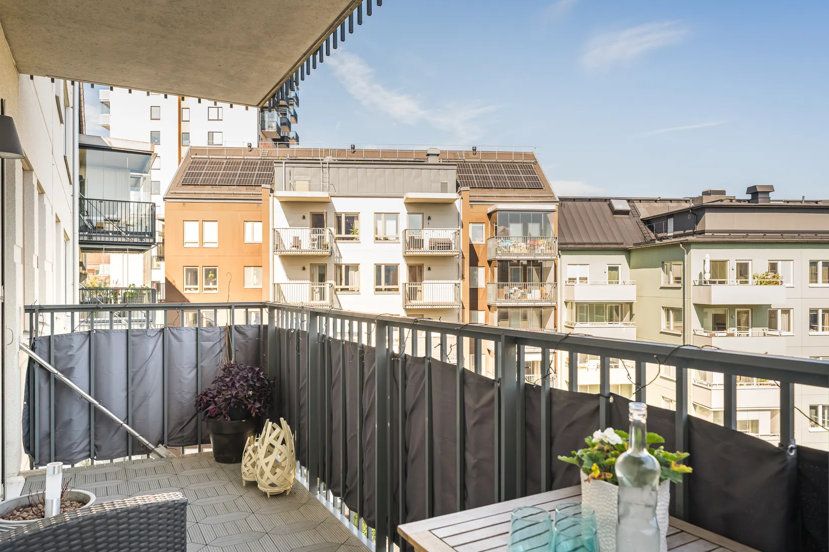 Bostadsrätt, Sjödalsvägen 19B, Centrala Huddinge, Huddinge