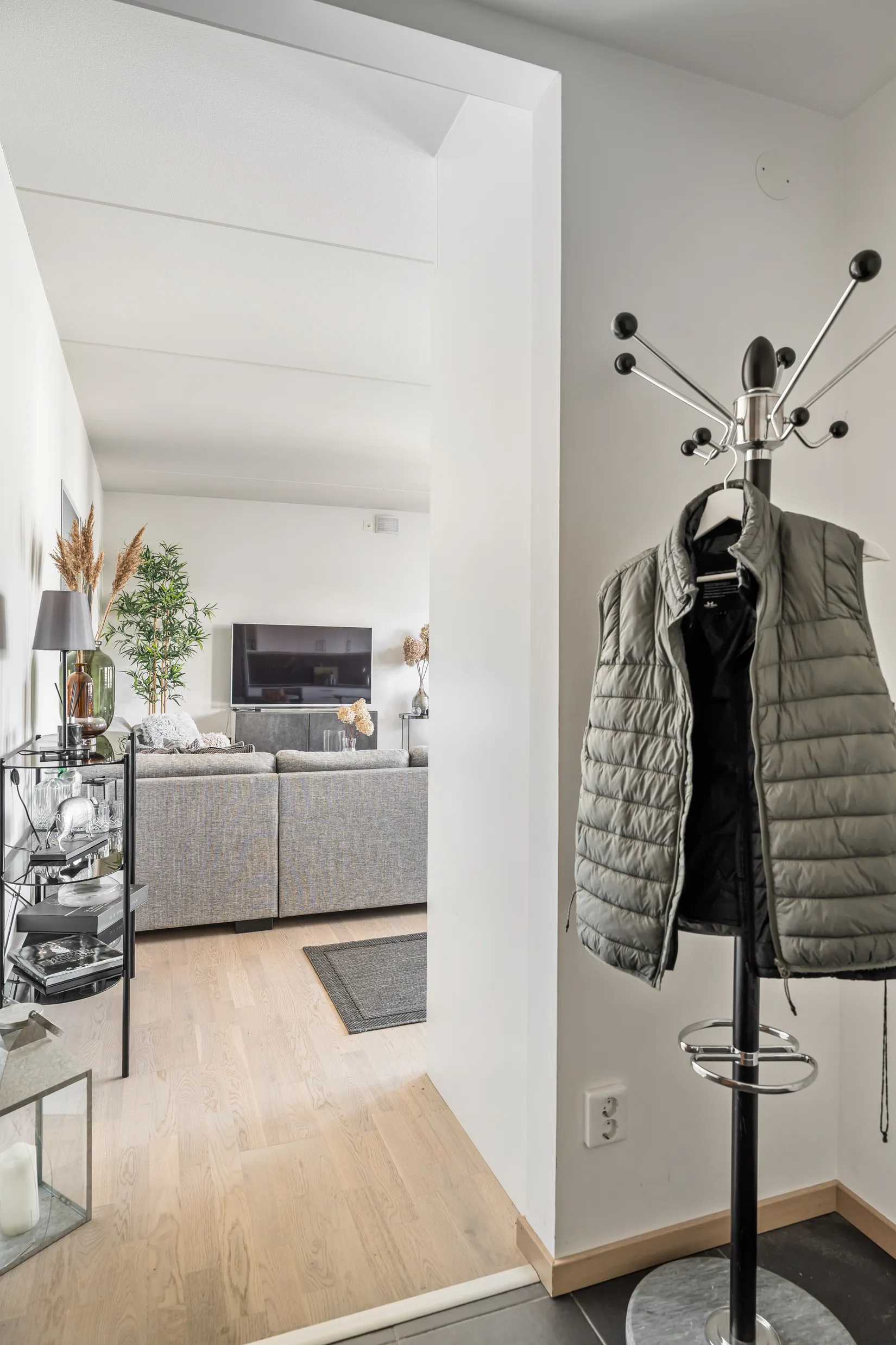 Bostadsrätt, Sjödalsvägen 19B, Centrala Huddinge, Huddinge