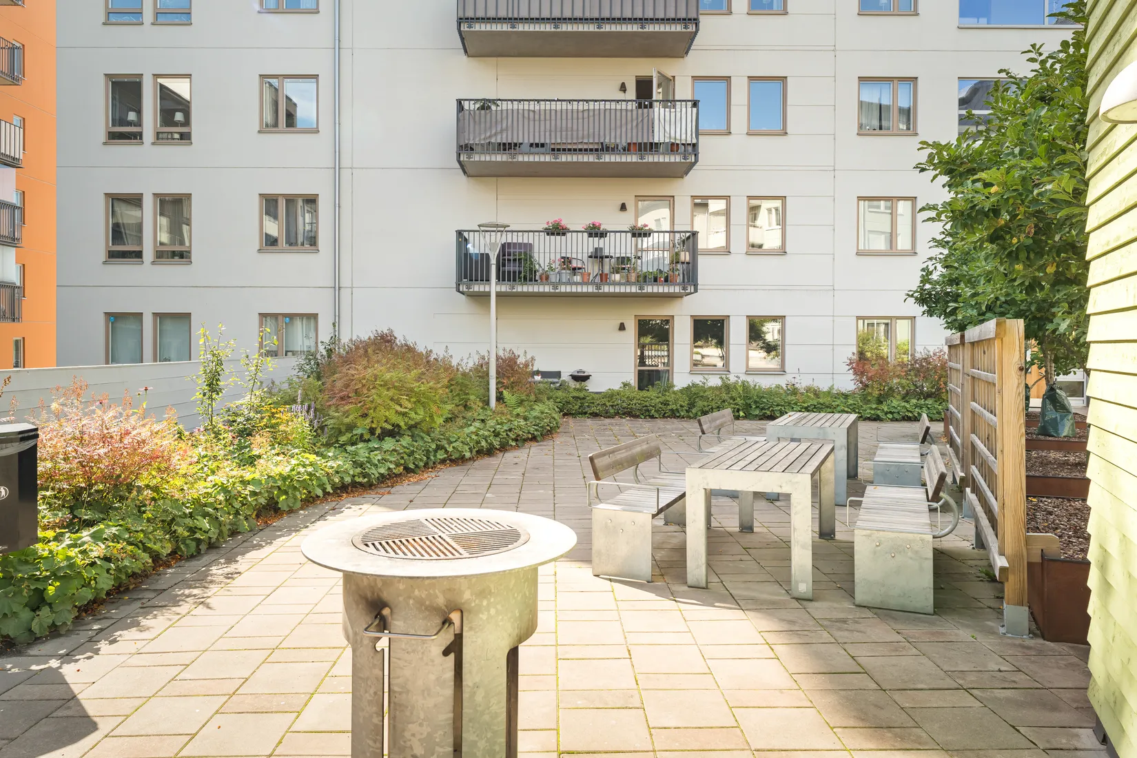 Bostadsrätt, Sjödalsvägen 19B, Centrala Huddinge, Huddinge