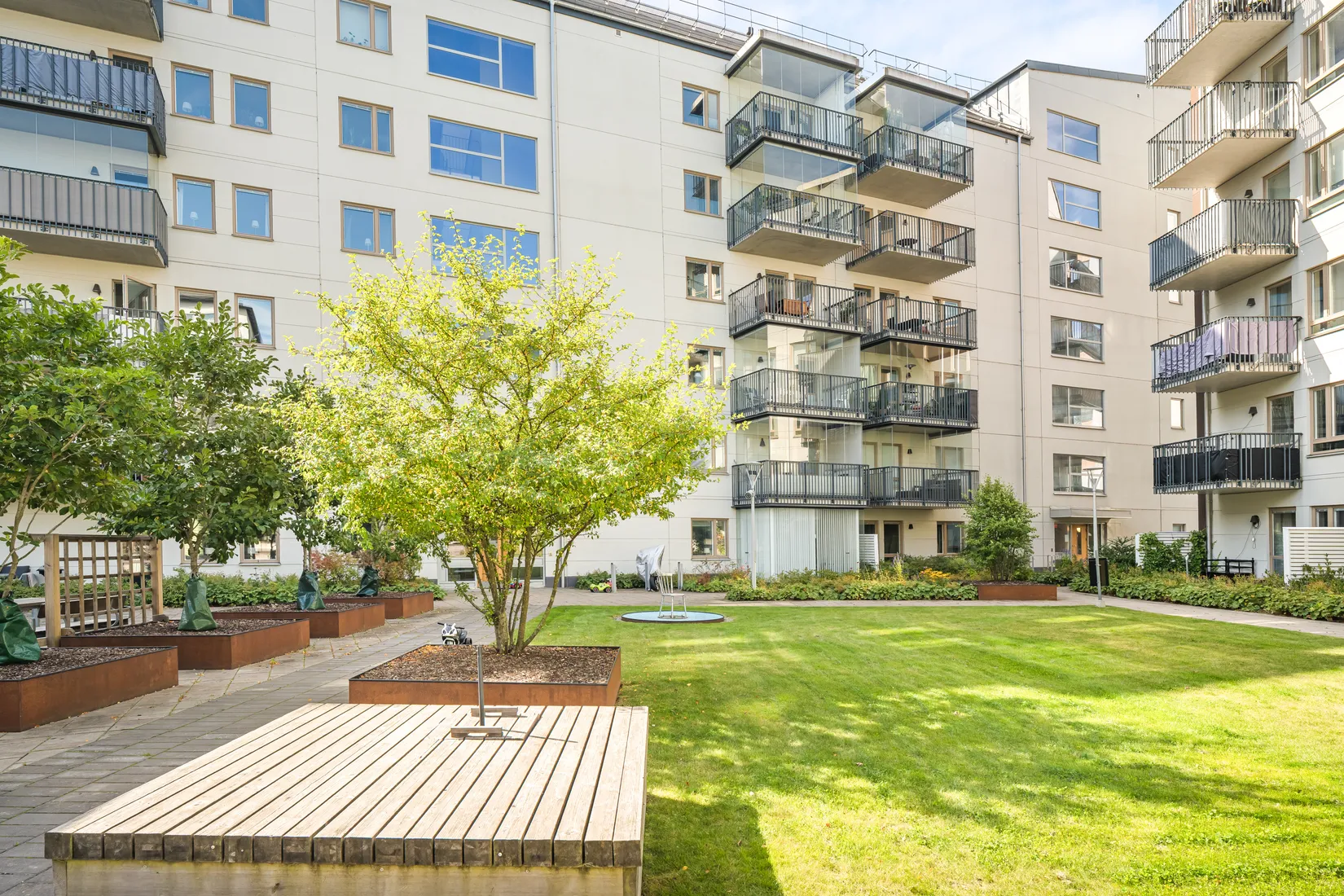 Bostadsrätt, Sjödalsvägen 19B, Centrala Huddinge, Huddinge