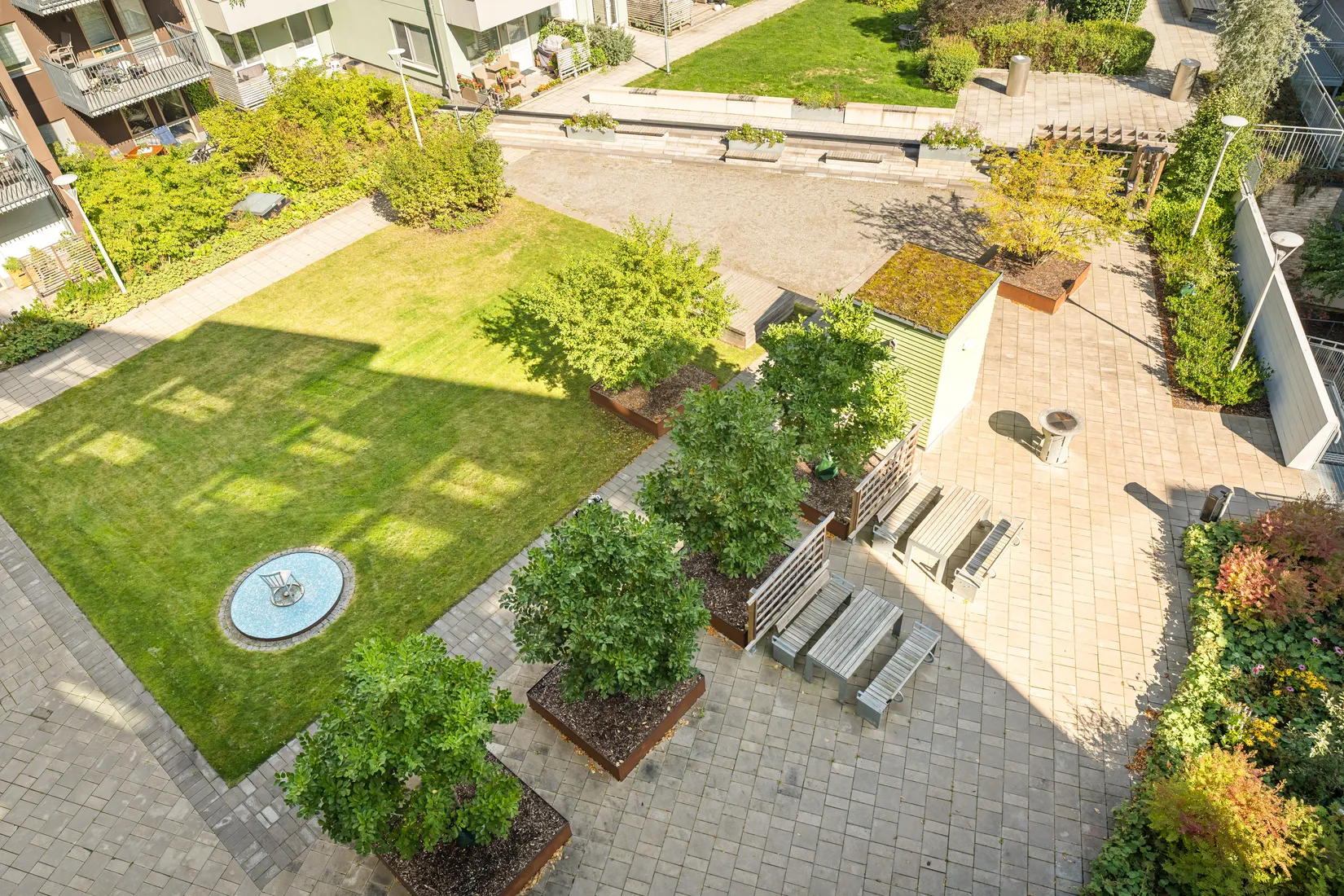 Bostadsrätt, Sjödalsvägen 19B, Centrala Huddinge, Huddinge