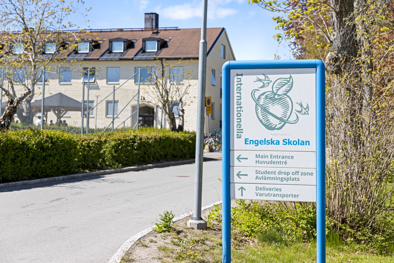 Bostadsrätt, Ekoxvägen 10, Ultuna, Uppsala