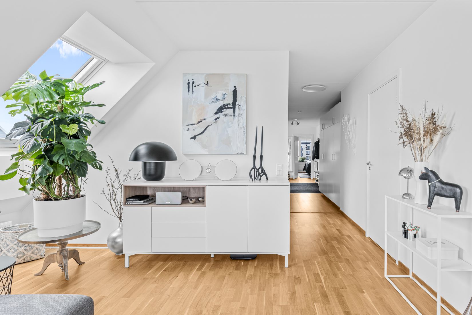 Bostadsrätt, Ekoxvägen 10, Ultuna, Uppsala
