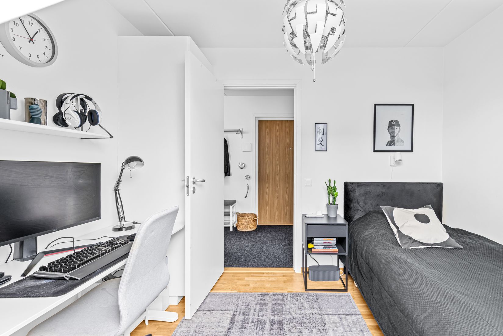 Bostadsrätt, Ekoxvägen 10, Ultuna, Uppsala