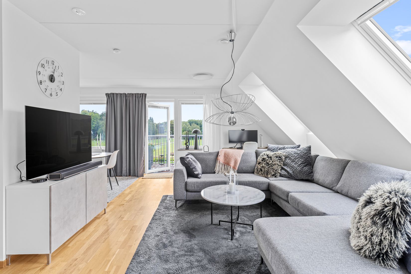 Bostadsrätt, Ekoxvägen 10, Ultuna, Uppsala