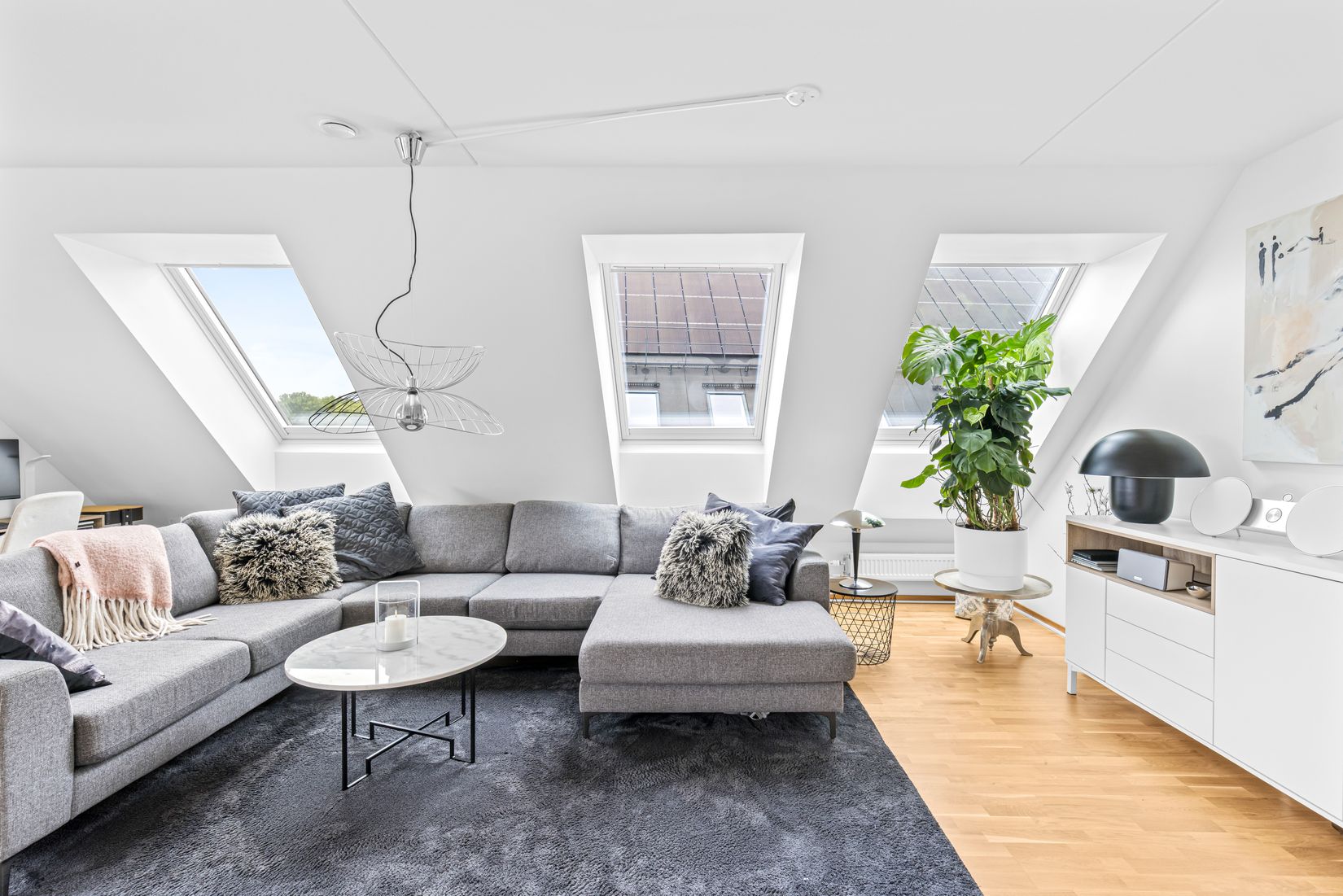 Bostadsrätt, Ekoxvägen 10, Ultuna, Uppsala