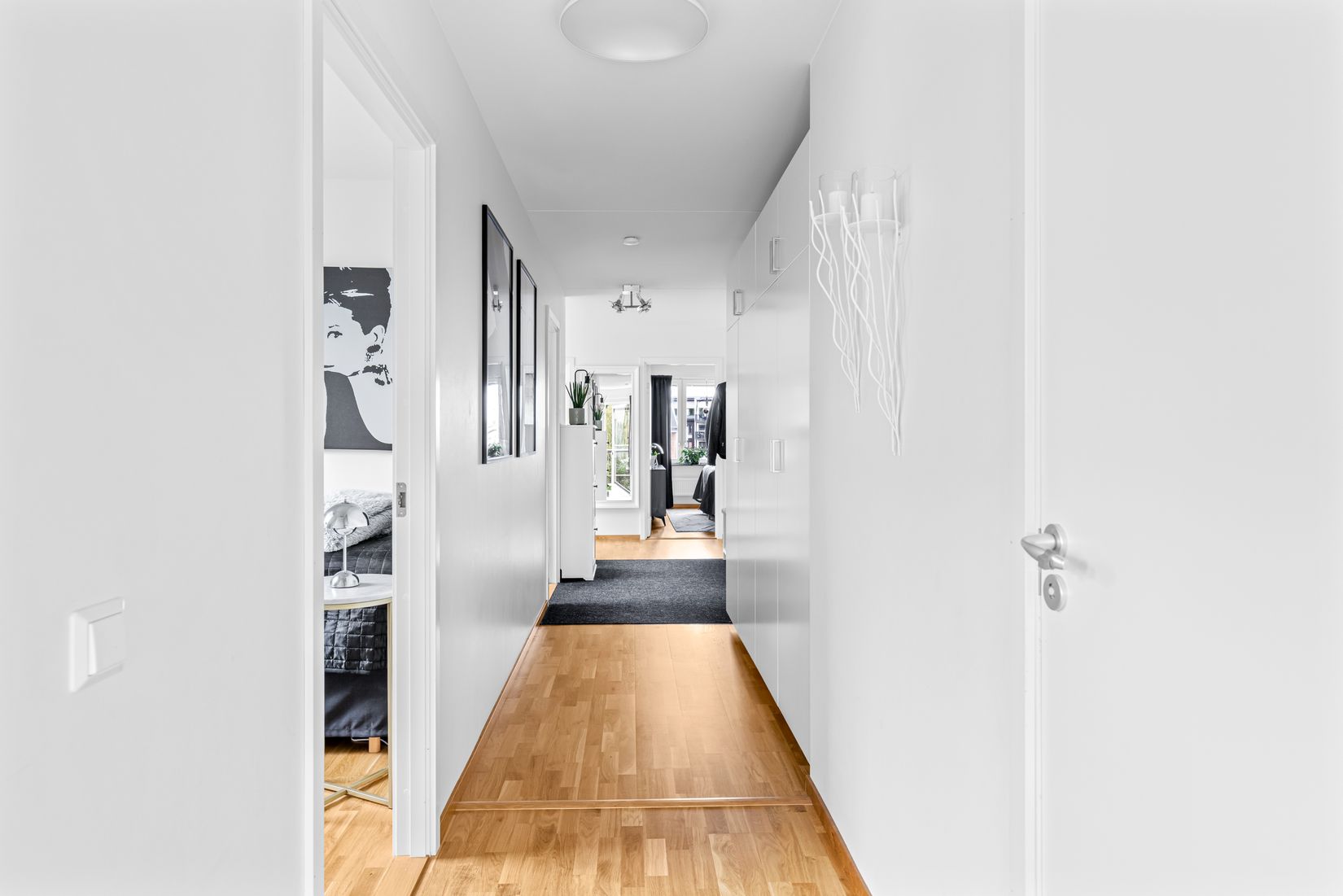 Bostadsrätt, Ekoxvägen 10, Ultuna, Uppsala