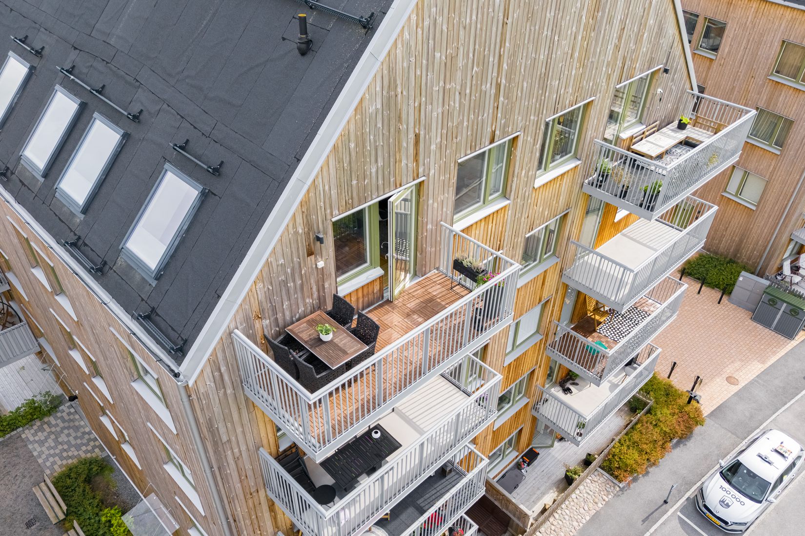 Bostadsrätt, Ekoxvägen 10, Ultuna, Uppsala