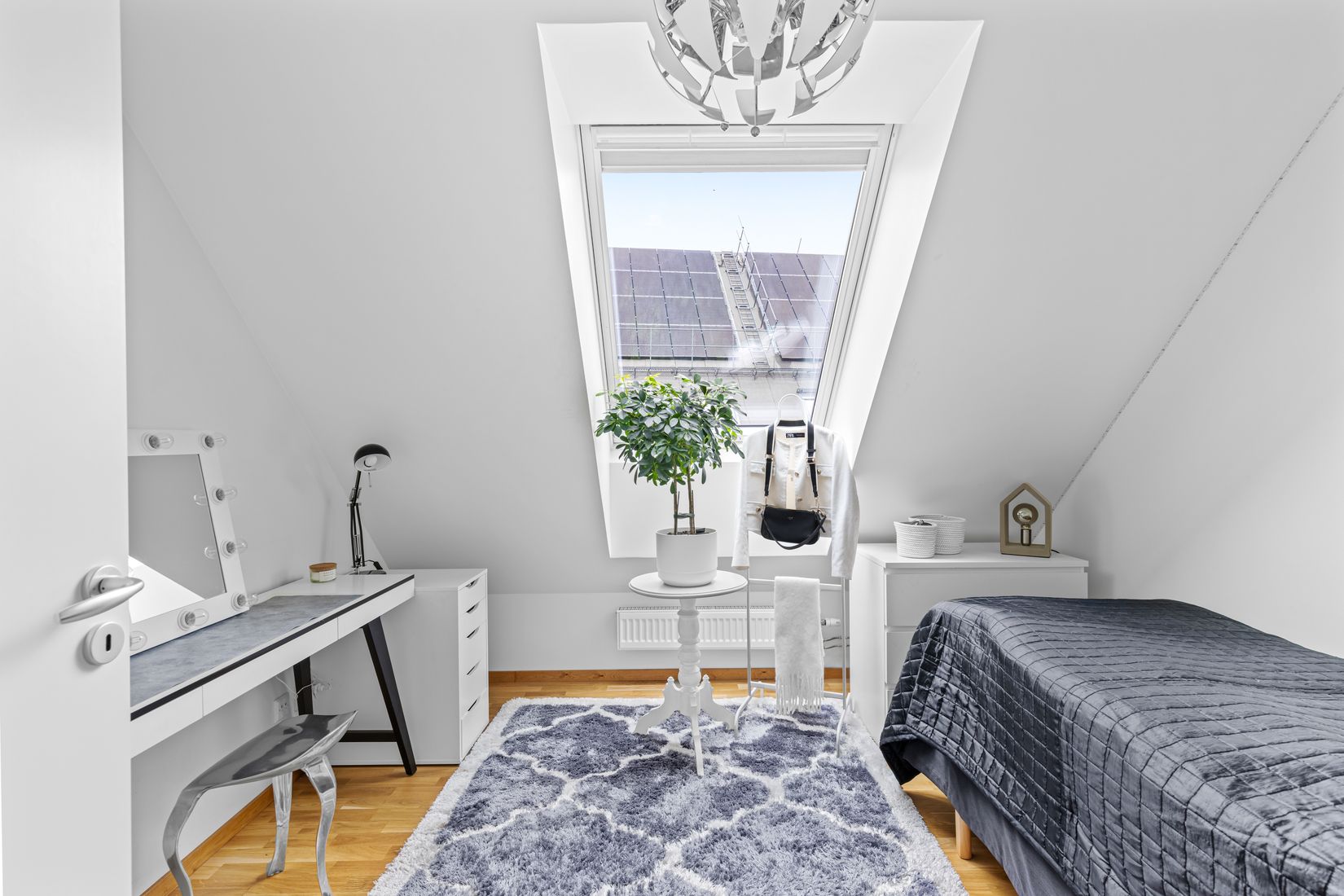 Bostadsrätt, Ekoxvägen 10, Ultuna, Uppsala