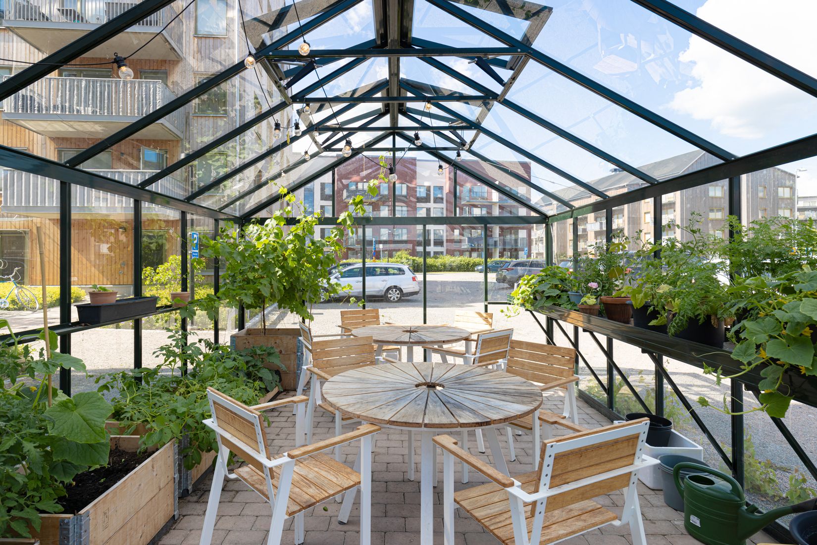 Bostadsrätt, Ekoxvägen 10, Ultuna, Uppsala