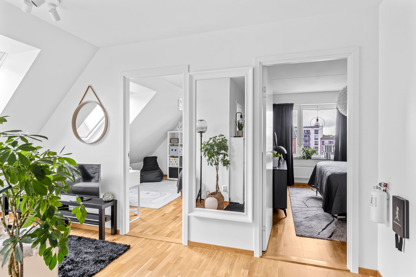 Bostadsrätt, Ekoxvägen 10, Ultuna, Uppsala