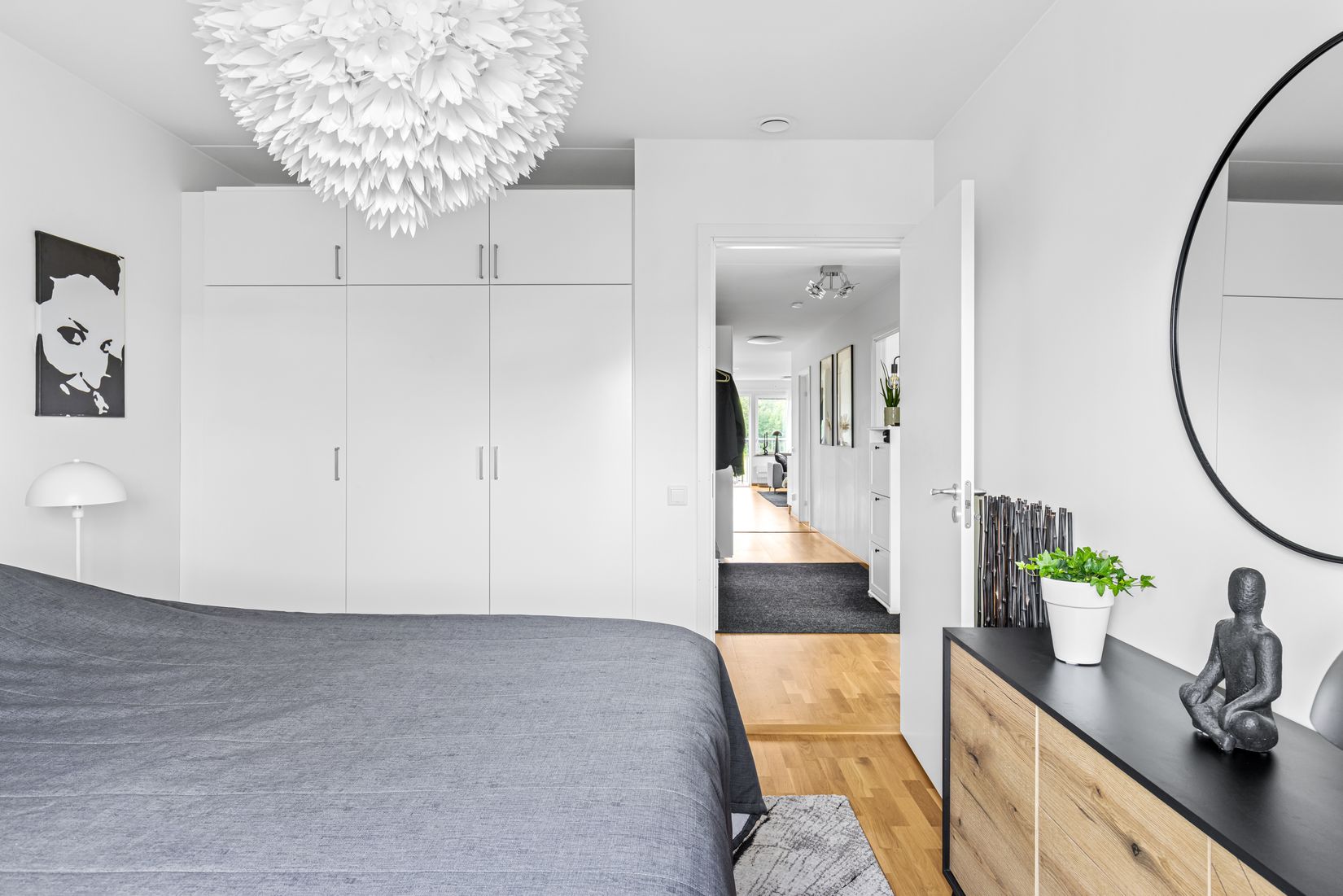 Bostadsrätt, Ekoxvägen 10, Ultuna, Uppsala