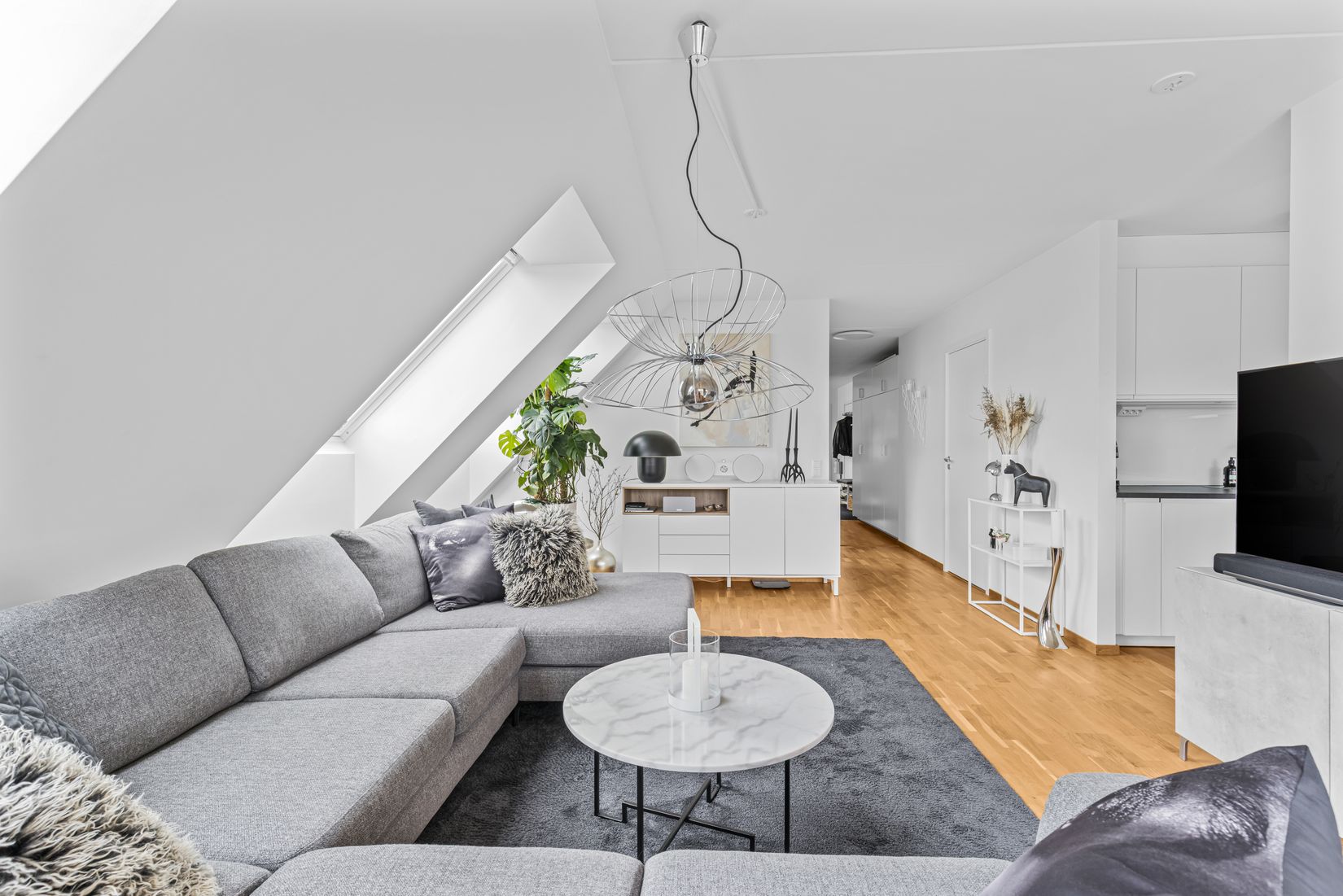Bostadsrätt, Ekoxvägen 10, Ultuna, Uppsala