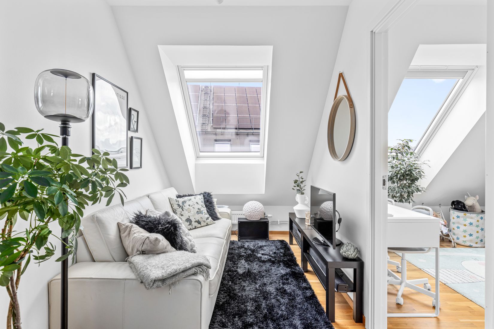 Bostadsrätt, Ekoxvägen 10, Ultuna, Uppsala