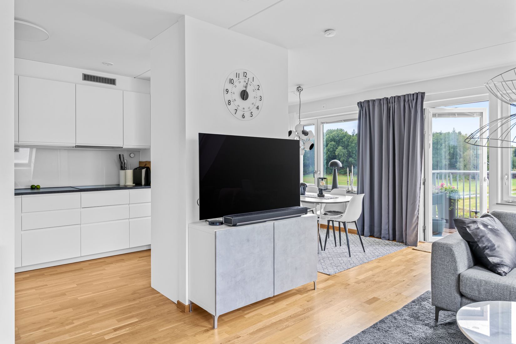 Bostadsrätt, Ekoxvägen 10, Ultuna, Uppsala