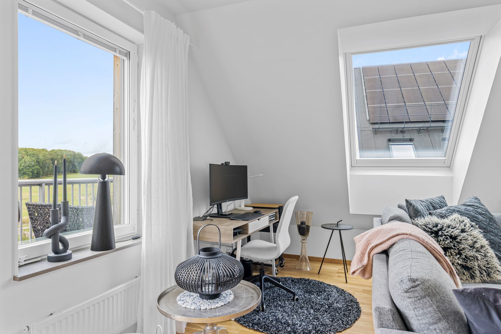 Bostadsrätt, Ekoxvägen 10, Ultuna, Uppsala