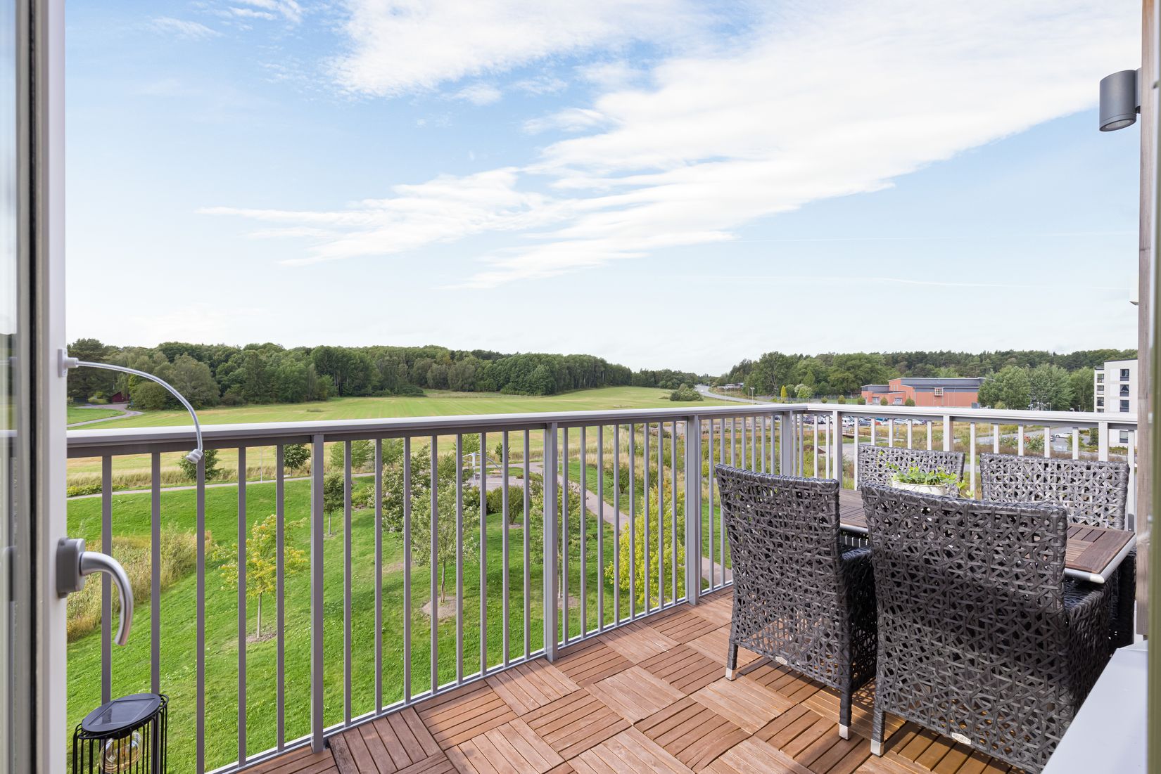 Bostadsrätt, Ekoxvägen 10, Ultuna, Uppsala