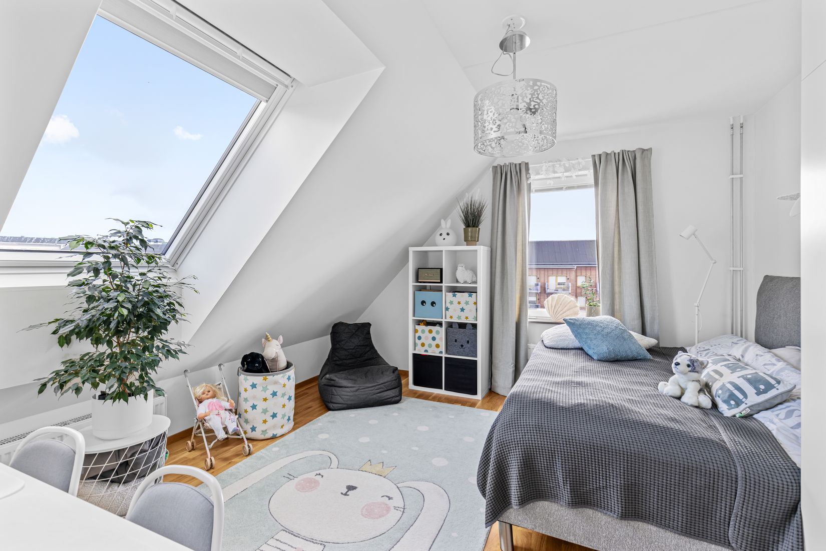 Bostadsrätt, Ekoxvägen 10, Ultuna, Uppsala