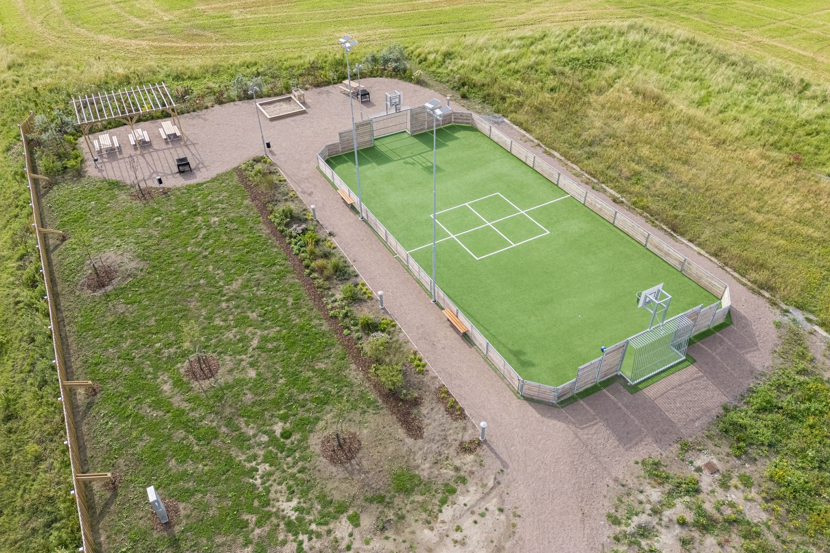 Bostadsrätt, Ekoxvägen 10, Ultuna, Uppsala