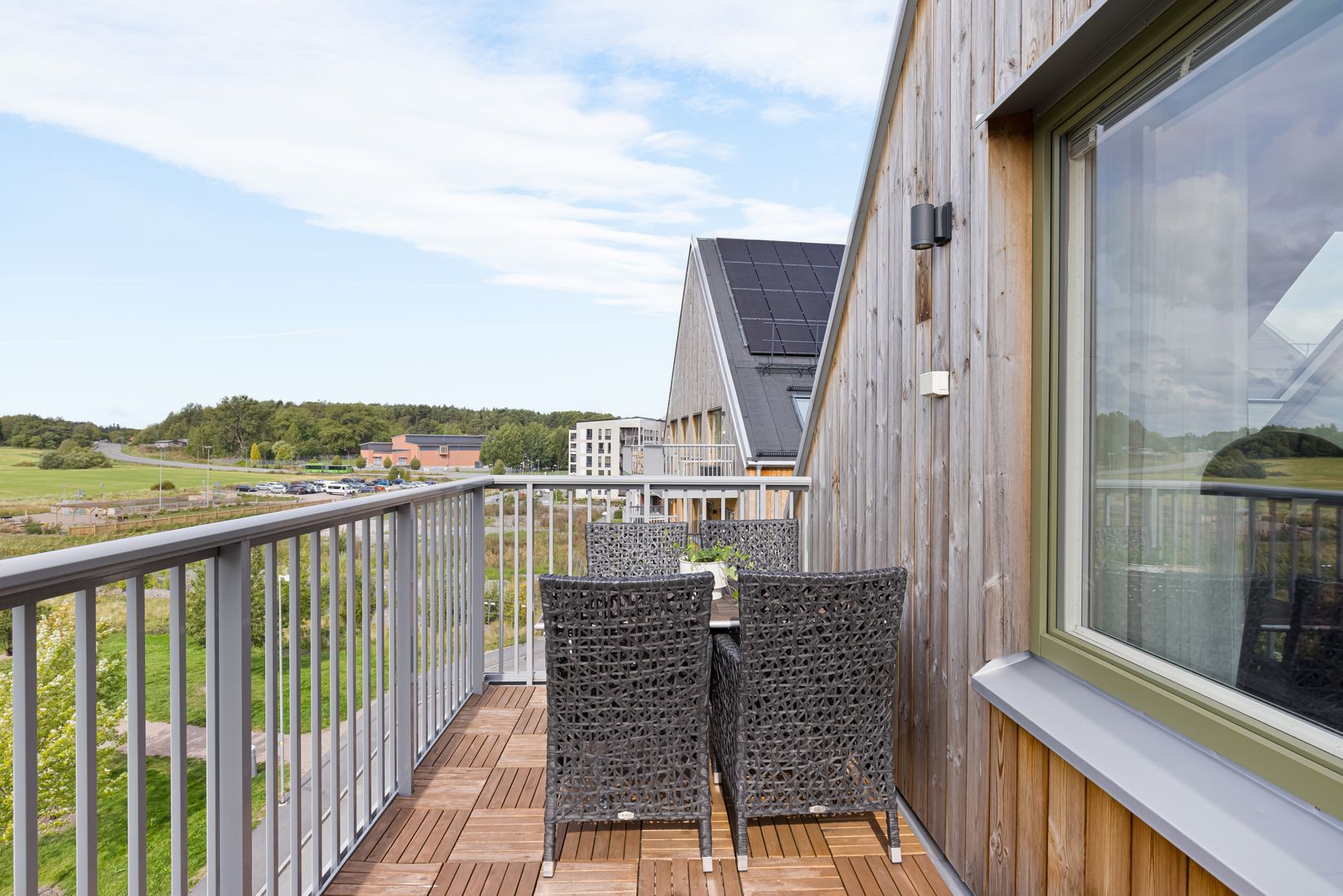 Bostadsrätt, Ekoxvägen 10, Ultuna, Uppsala