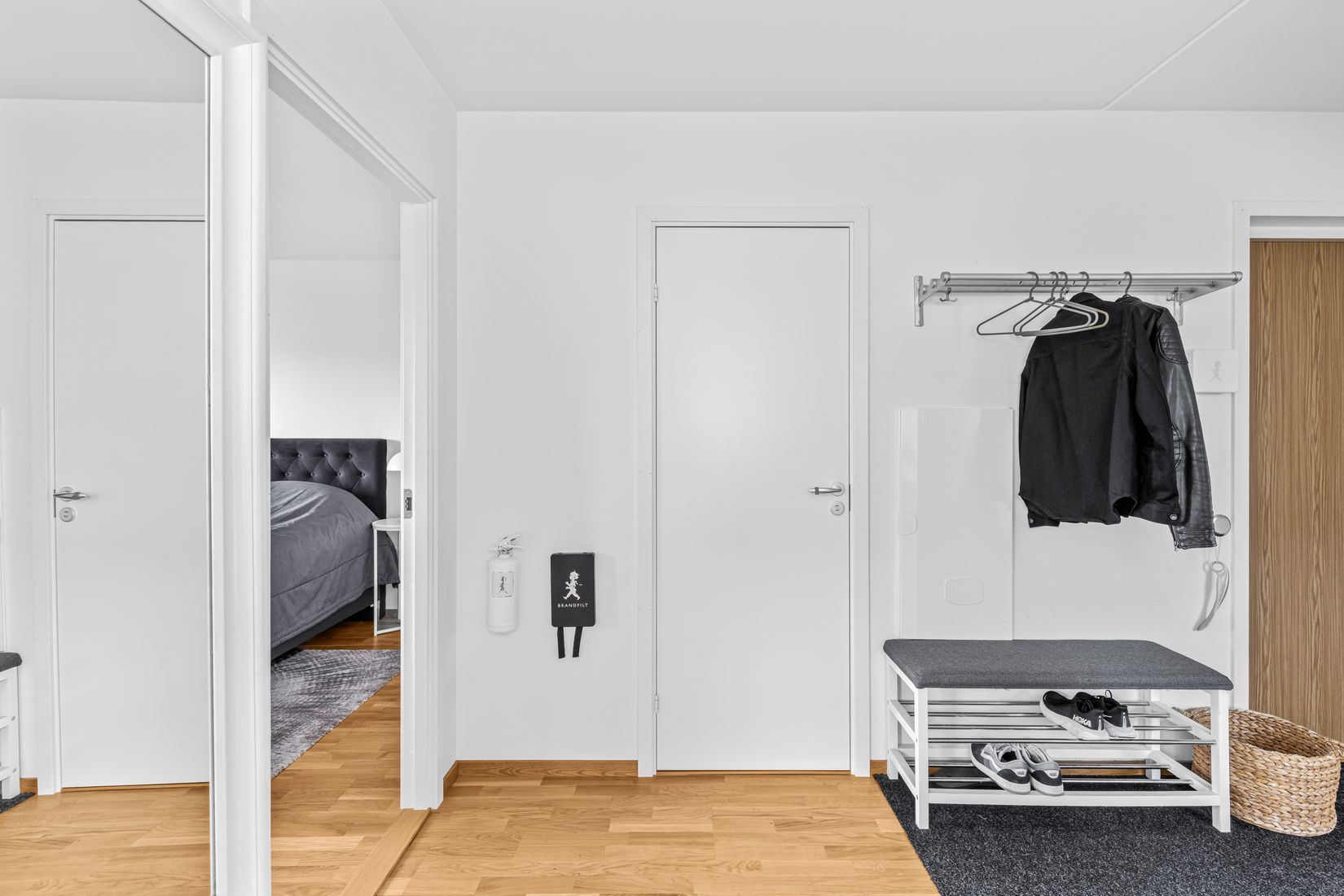 Bostadsrätt, Ekoxvägen 10, Ultuna, Uppsala