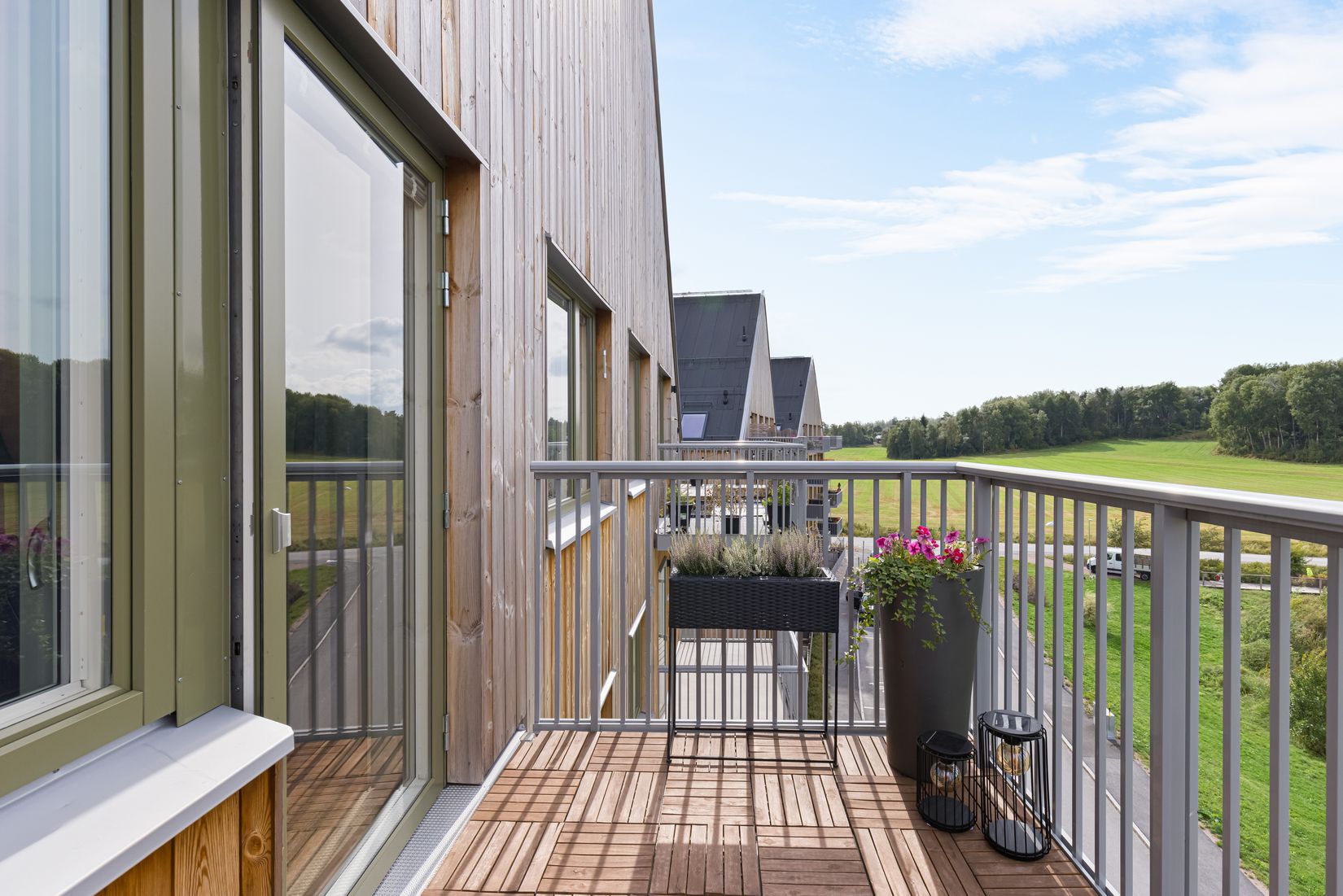 Bostadsrätt, Ekoxvägen 10, Ultuna, Uppsala