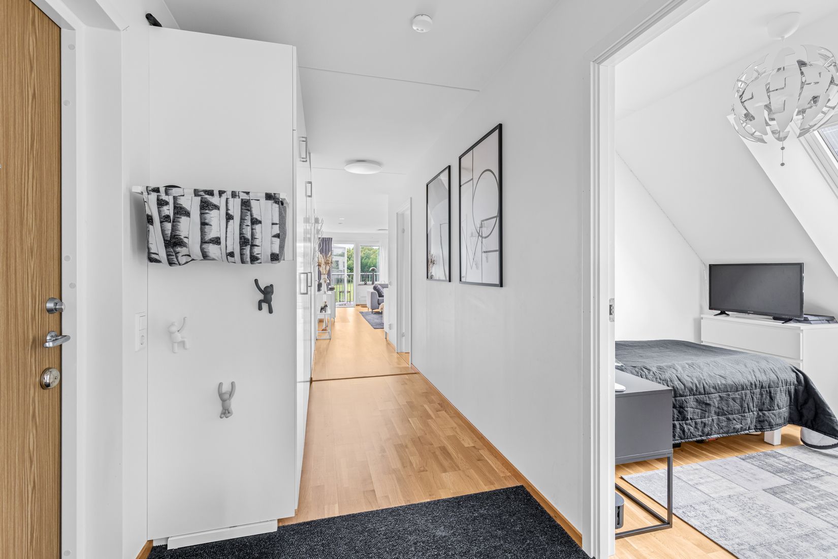 Bostadsrätt, Ekoxvägen 10, Ultuna, Uppsala